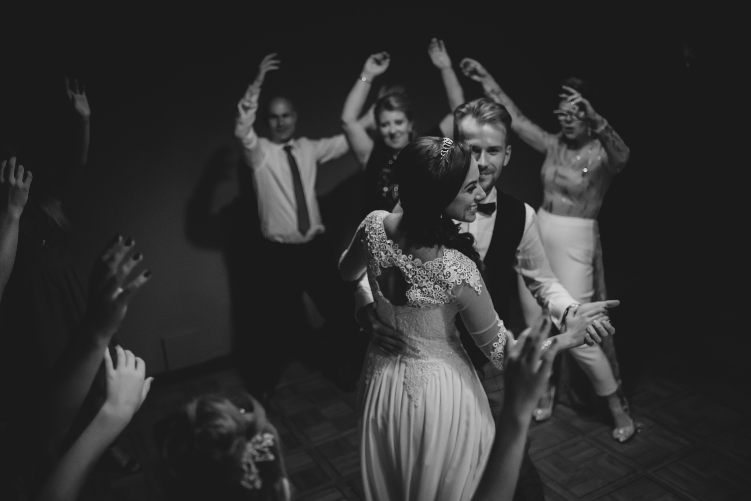 Reportaż ślubny. Bałanda Fotografia – Sesje Kobiece, Rodzinne, Miłosne, Reportaże | Katowice Śląsk