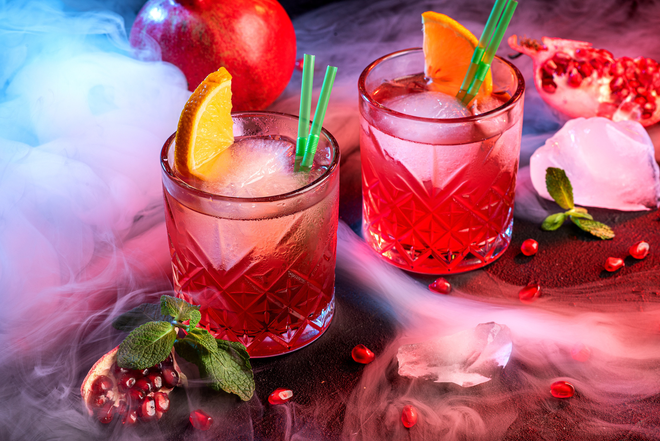 фото для меню, визуальное меню для заведения, предметная фотография еды, фотосъёмка еды Черновцы, коктейль