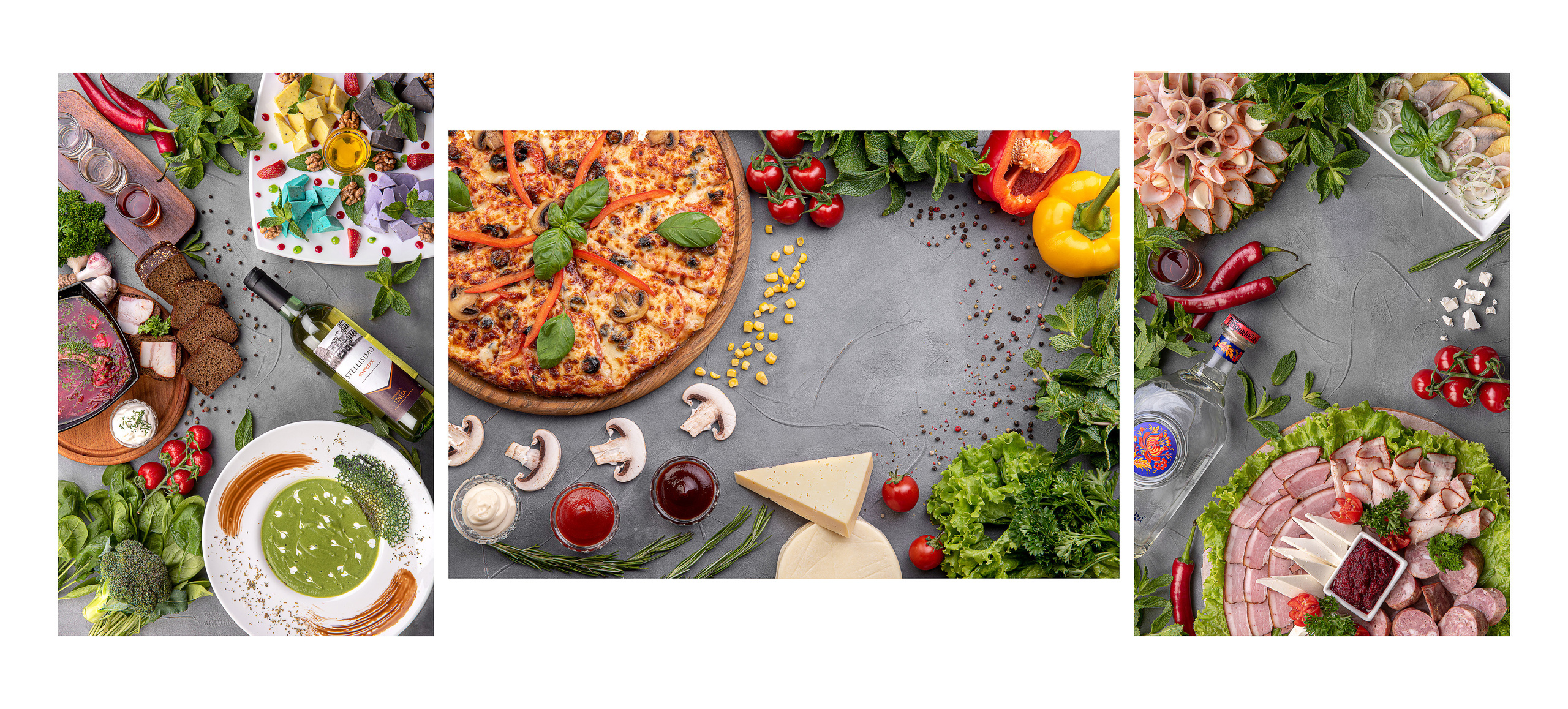 Предметний фотограф Чернівці для інтернет магазину, сайту, каталогу, контент для бізнесу