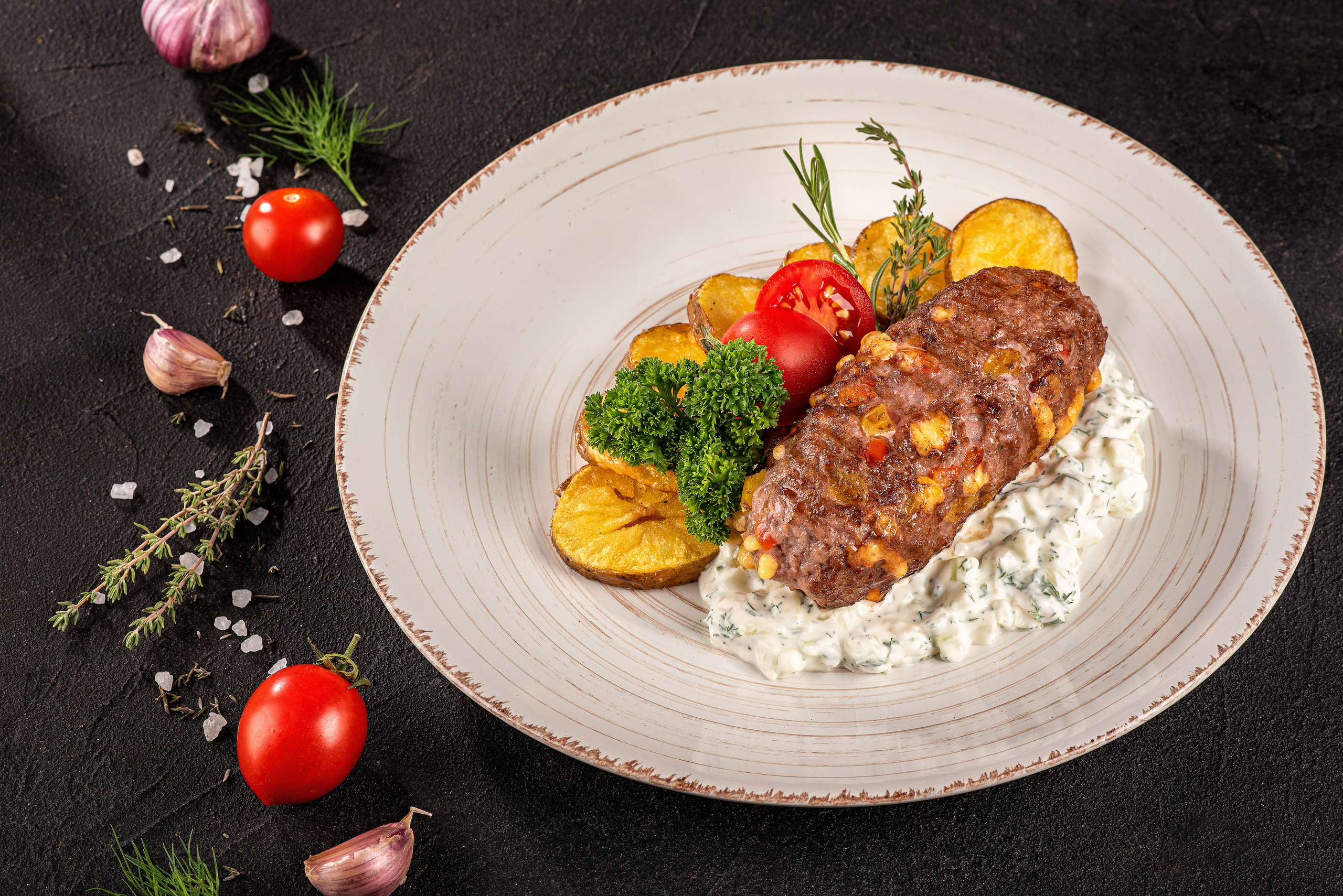 фото для меню, визуальное меню для заведения, предметная фотография еды, фотосъёмка еды Черновцы