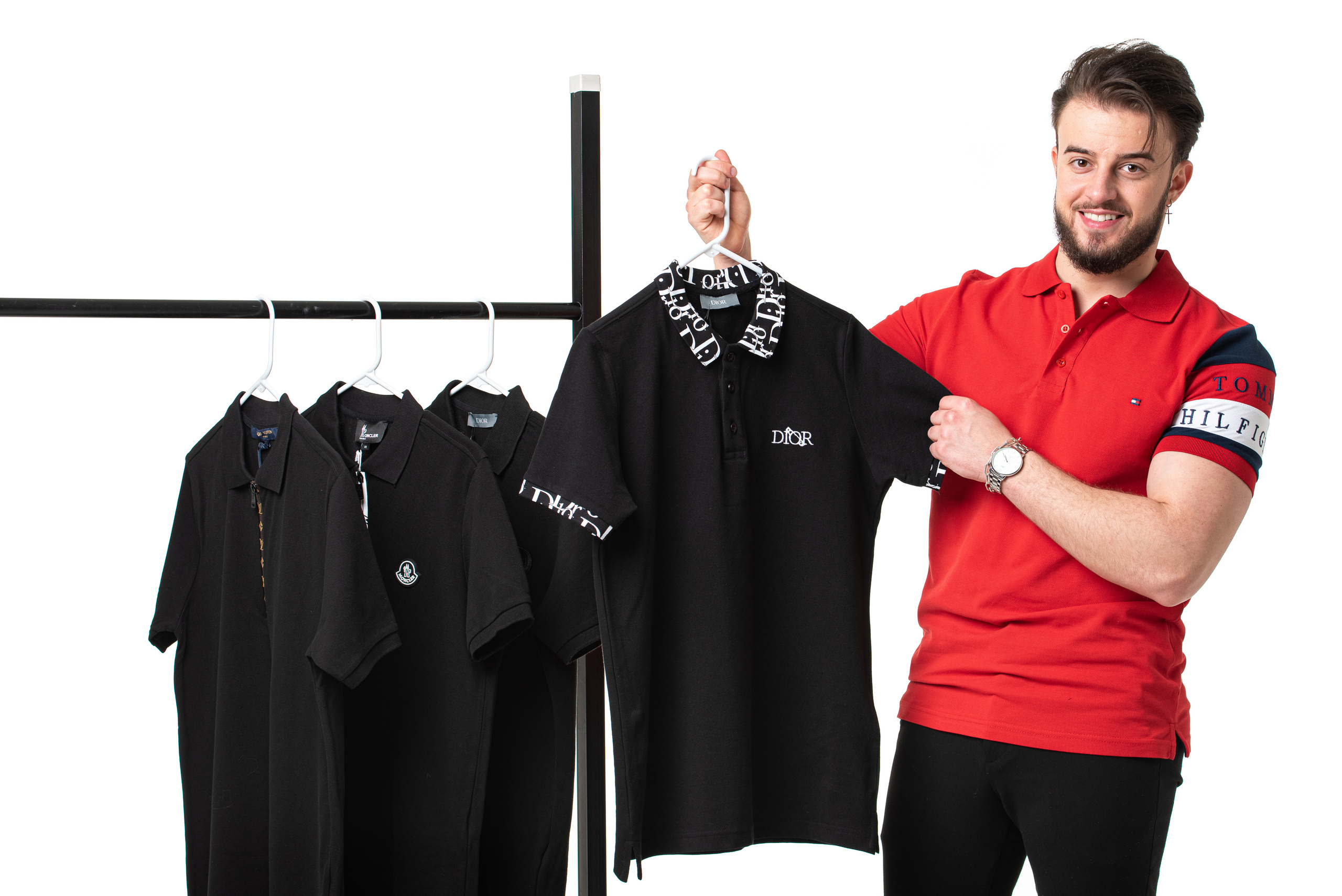 Іміджеві та рекламні фото. Предметний фотограф Чернівці для інтернет магазину, сайту, каталогу, контент для бізнесу