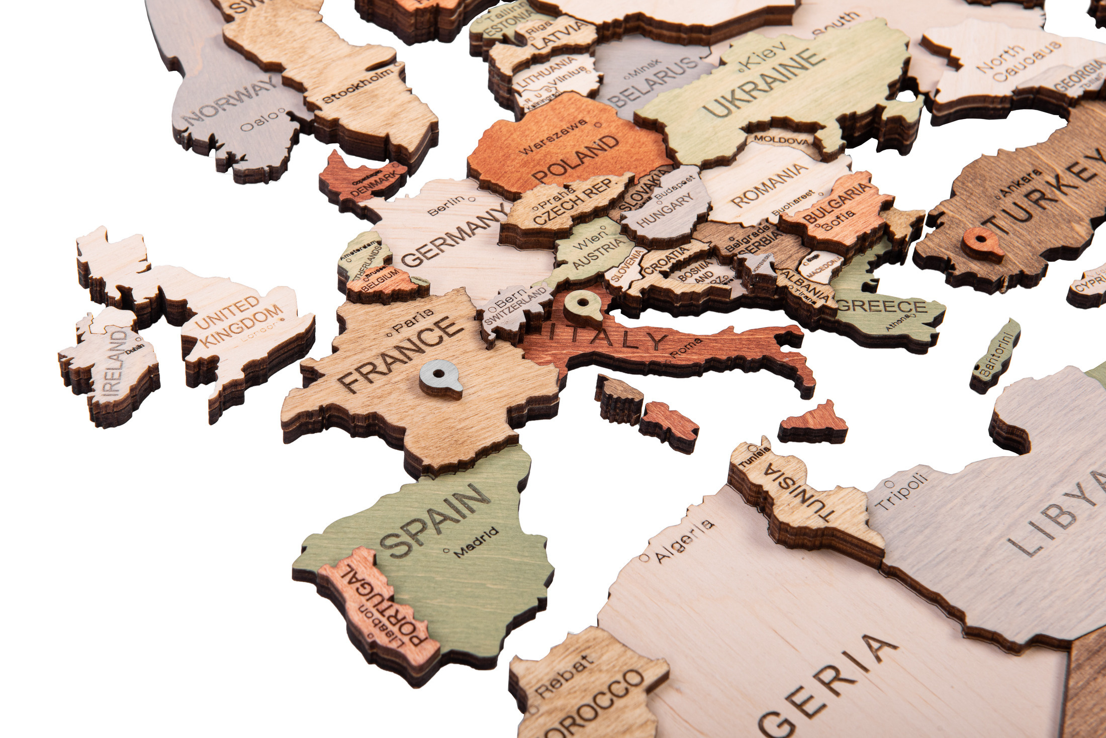 Предметна та каталожна фотографія. Предметний фотограф Чернівці для інтернет магазину, сайту, каталогу, контент для бізнесу