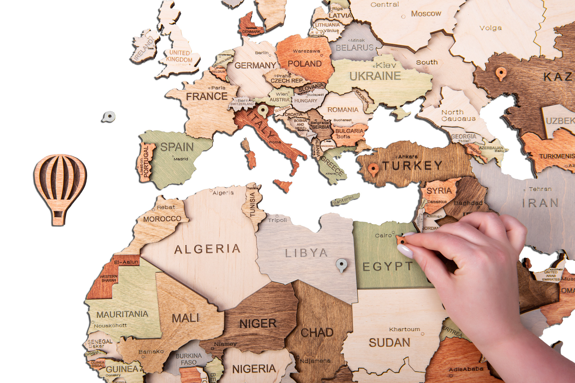 Предметна та каталожна фотографія. Предметний фотограф Чернівці для інтернет магазину, сайту, каталогу, контент для бізнесу