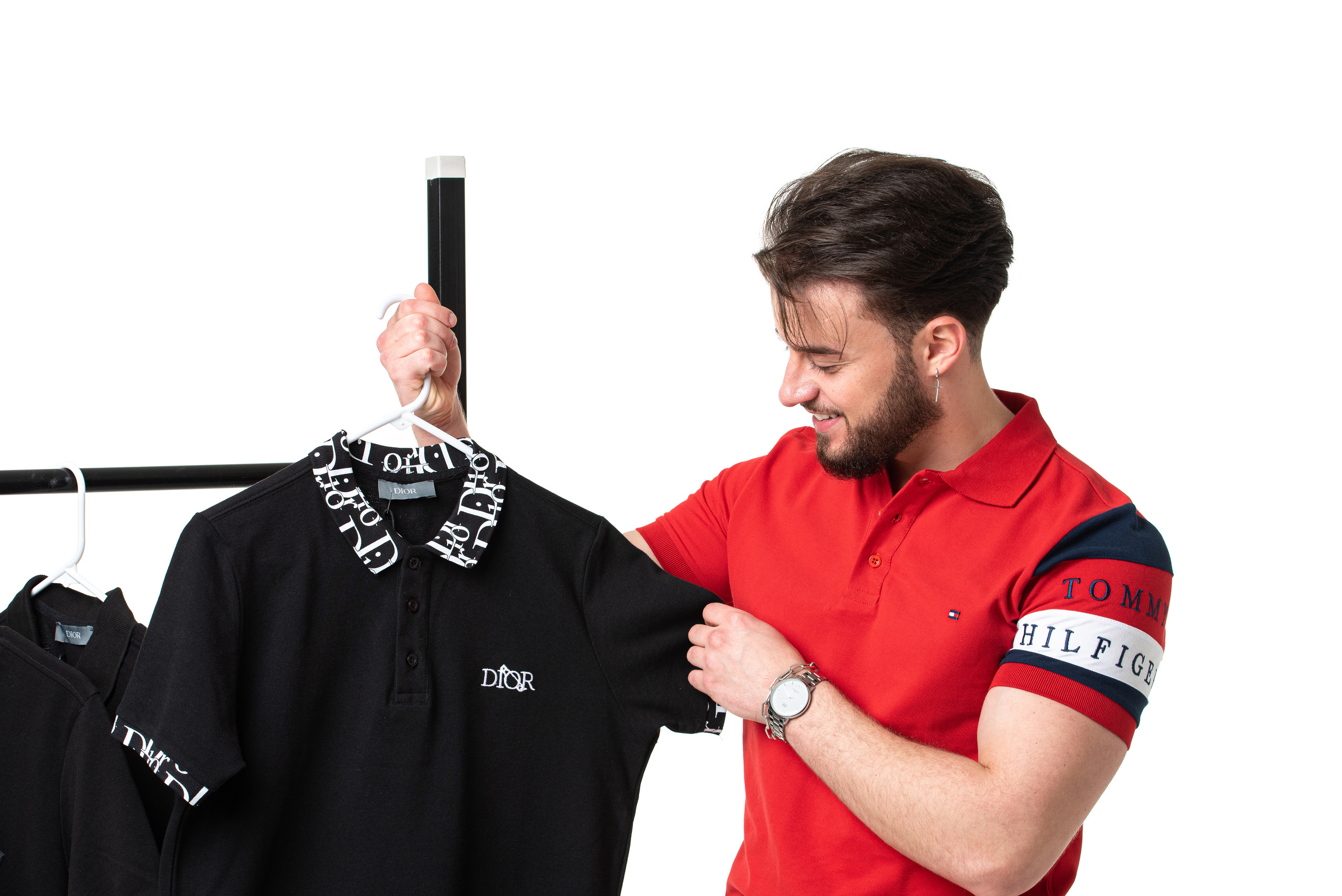 Іміджеві та рекламні фото. Предметний фотограф Чернівці для інтернет магазину, сайту, каталогу, контент для бізнесу