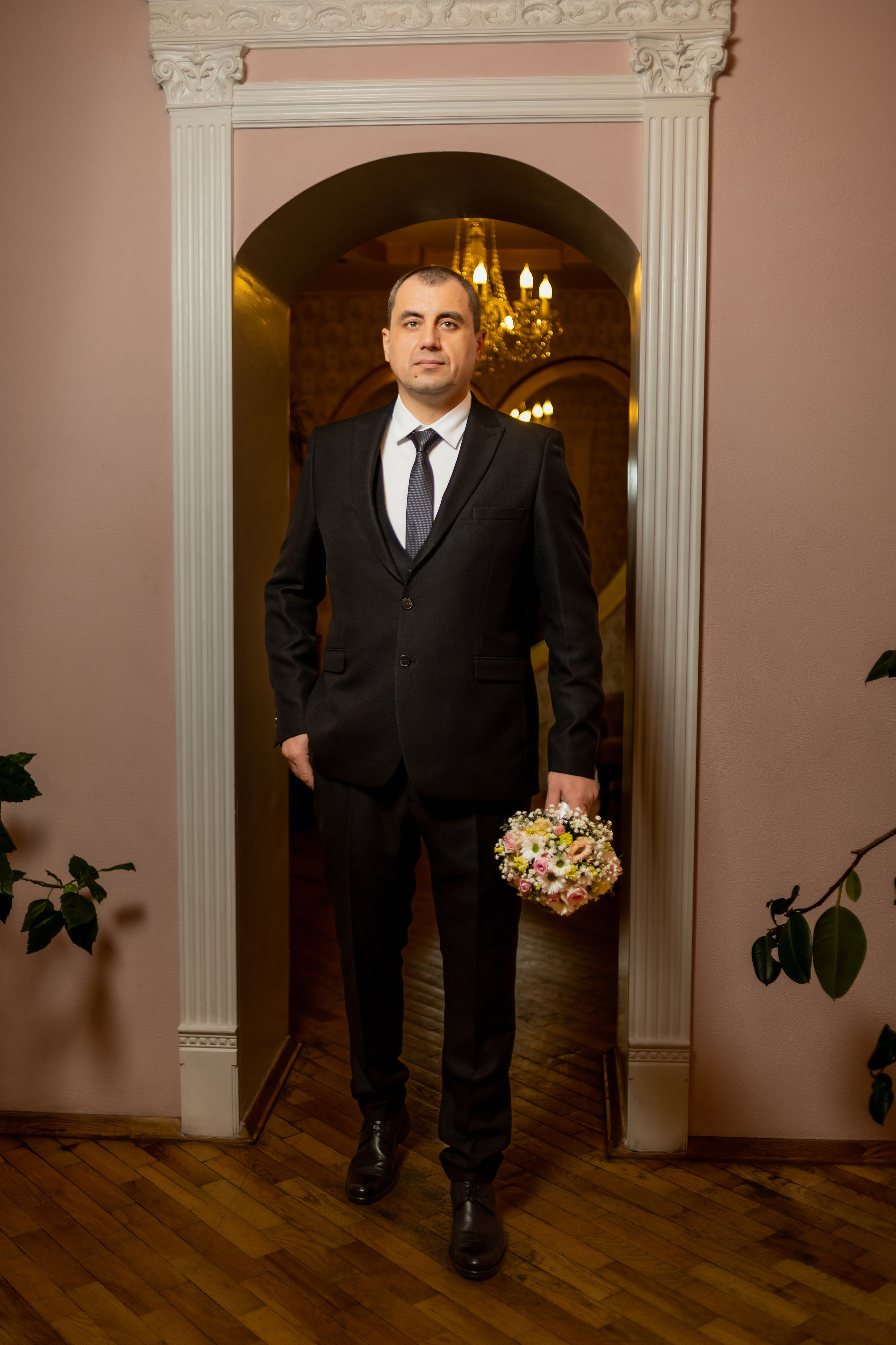 Wedding. Фотограф Катерина Ковальчук