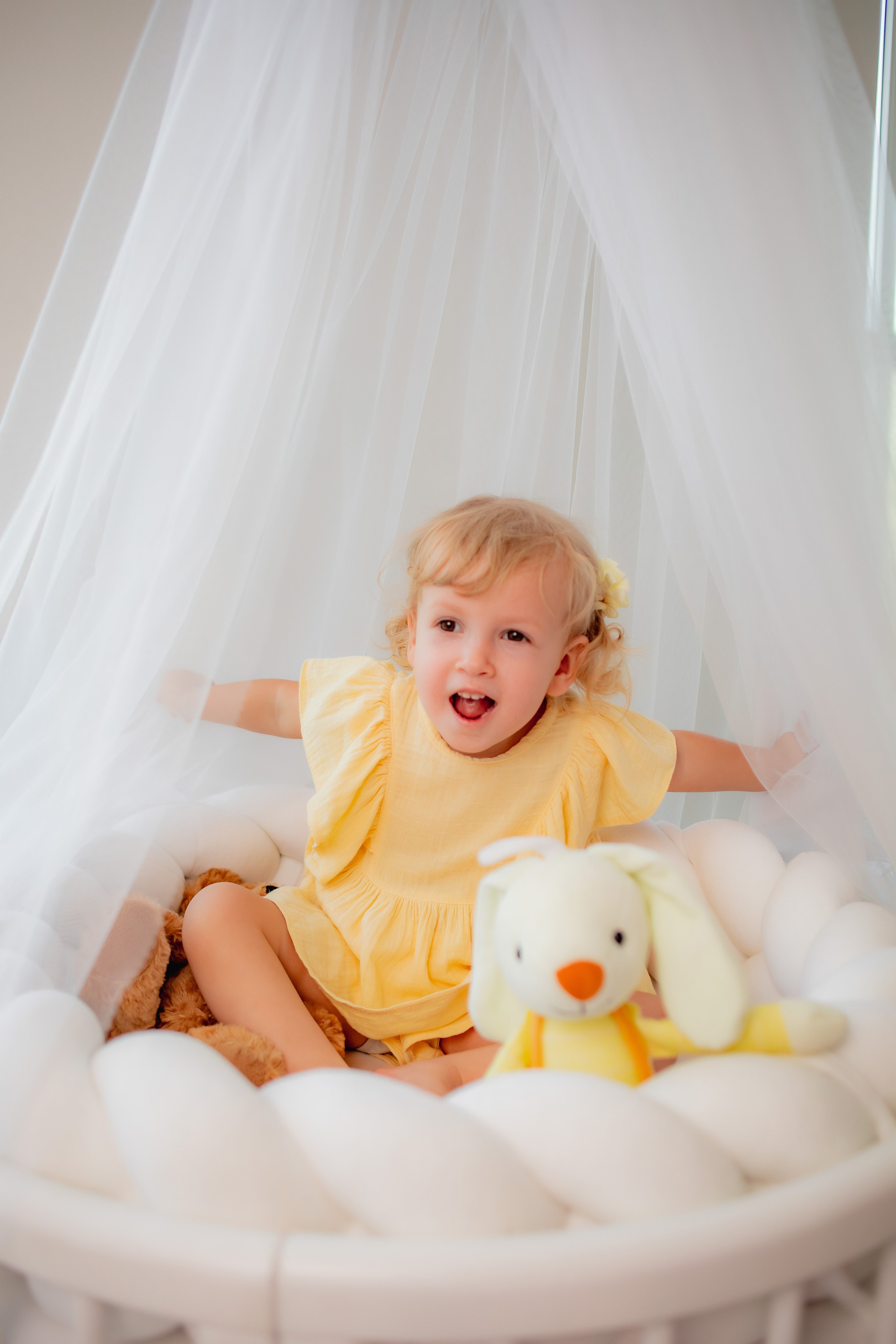 Дитяча. Фотограф Катерина Ковальчук