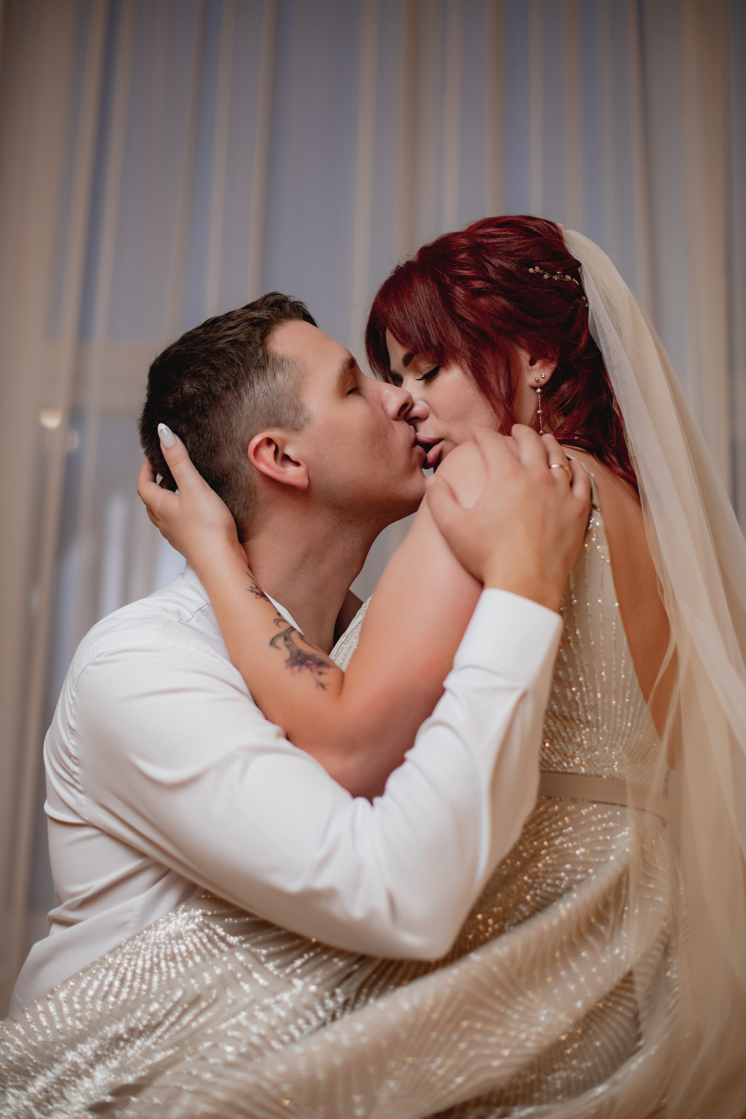 Wedding. Фотограф Катерина Ковальчук