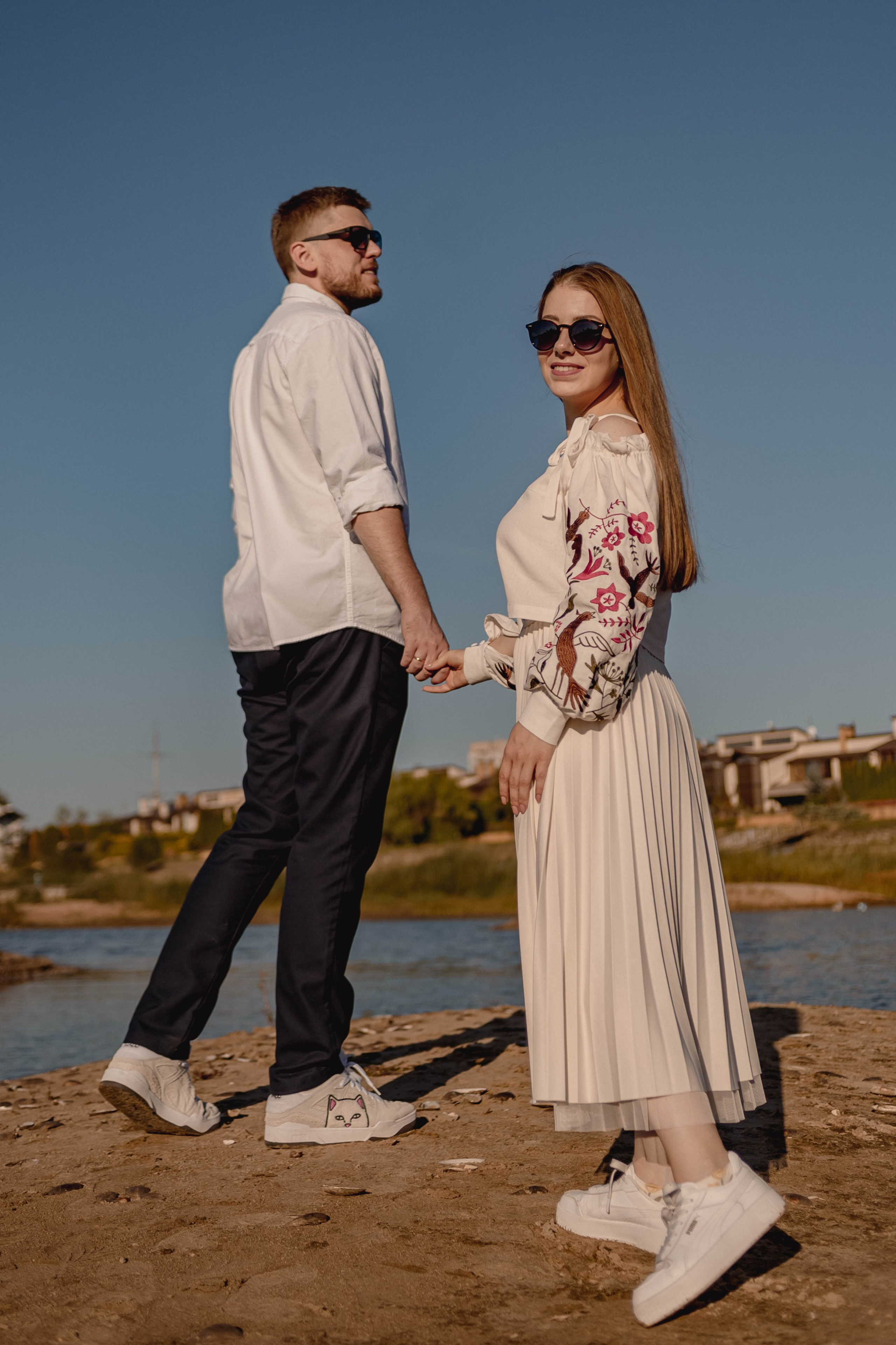 Лавстори. Фотограф Катерина Ковальчук