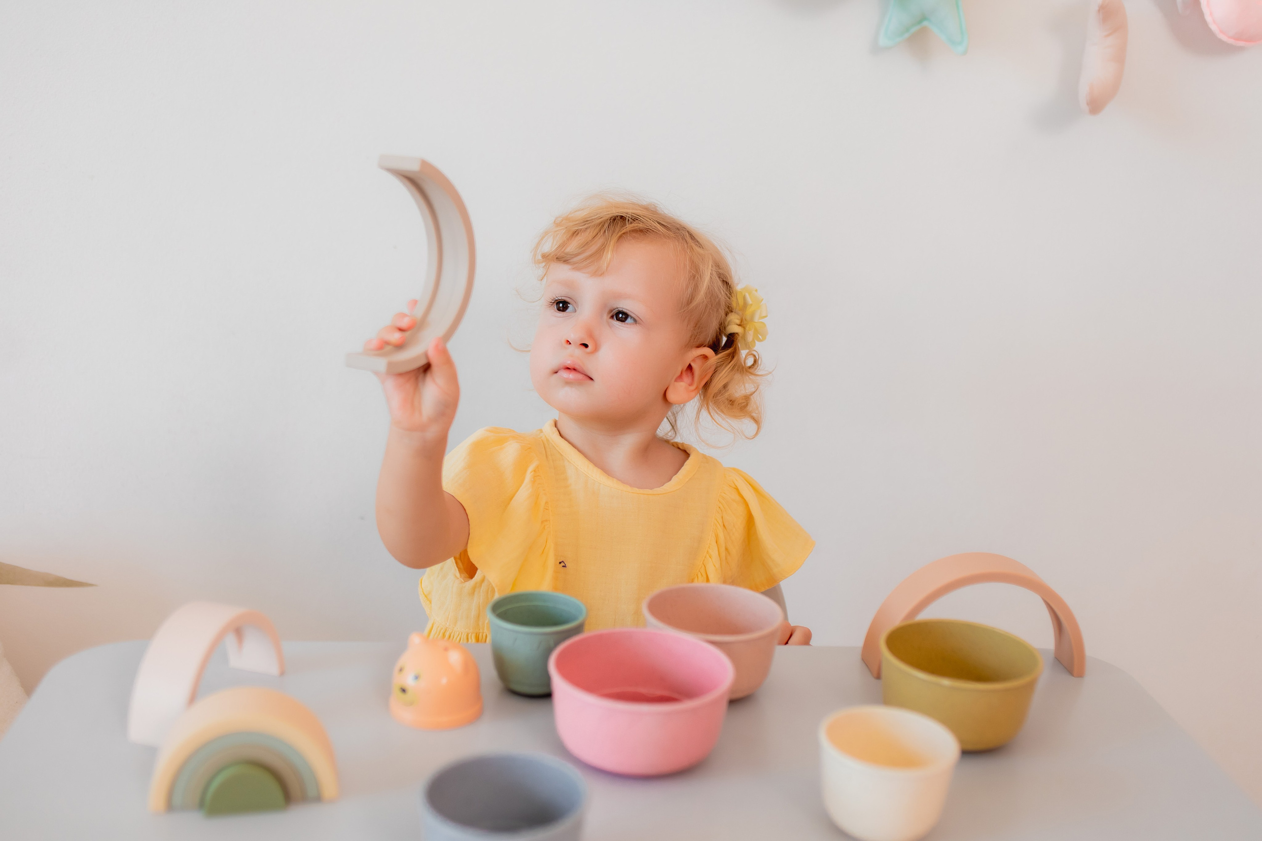 Дитяча. Фотограф Катерина Ковальчук