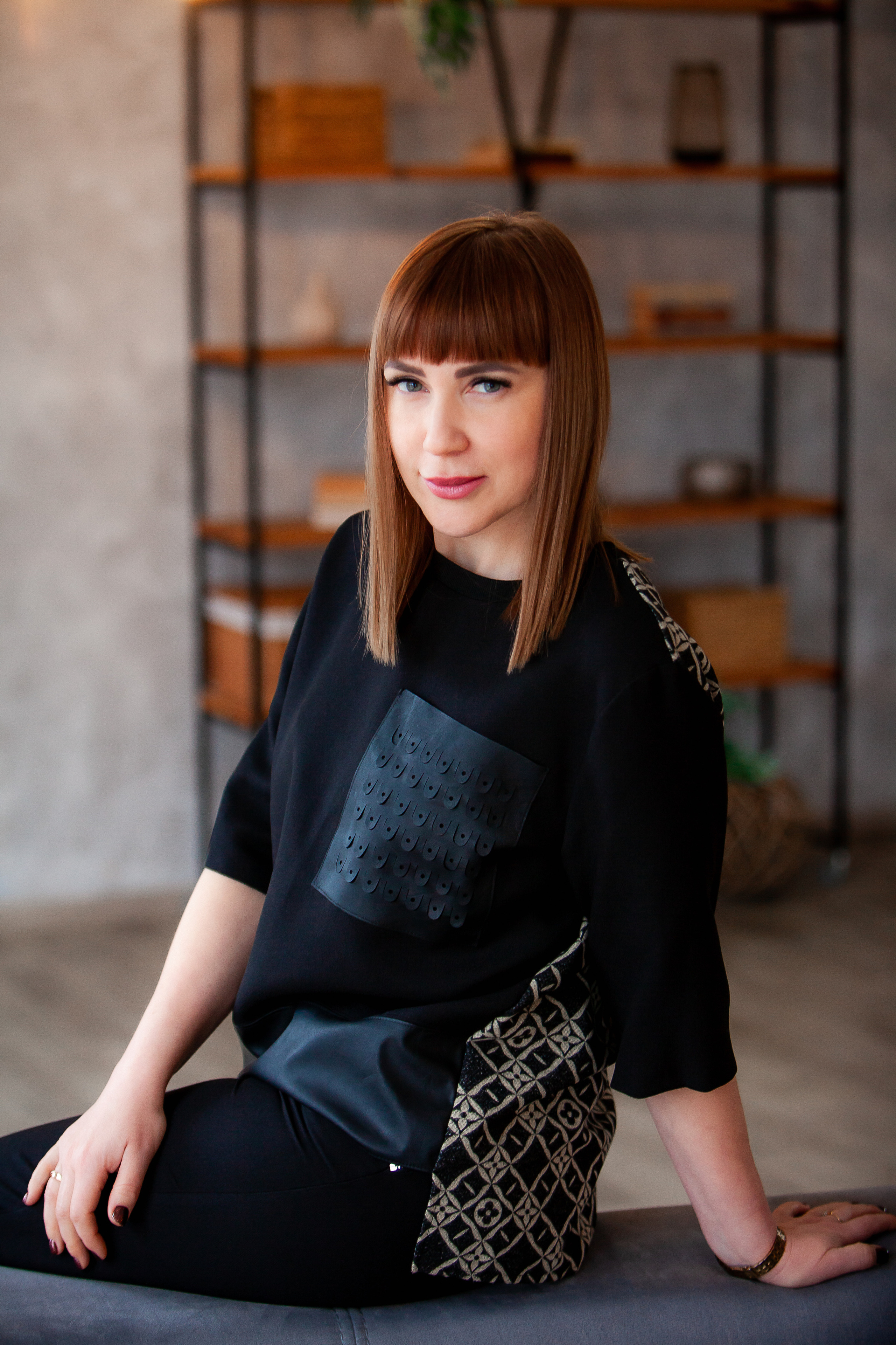 Жіноча зйомка. Фотограф Катерина Ковальчук