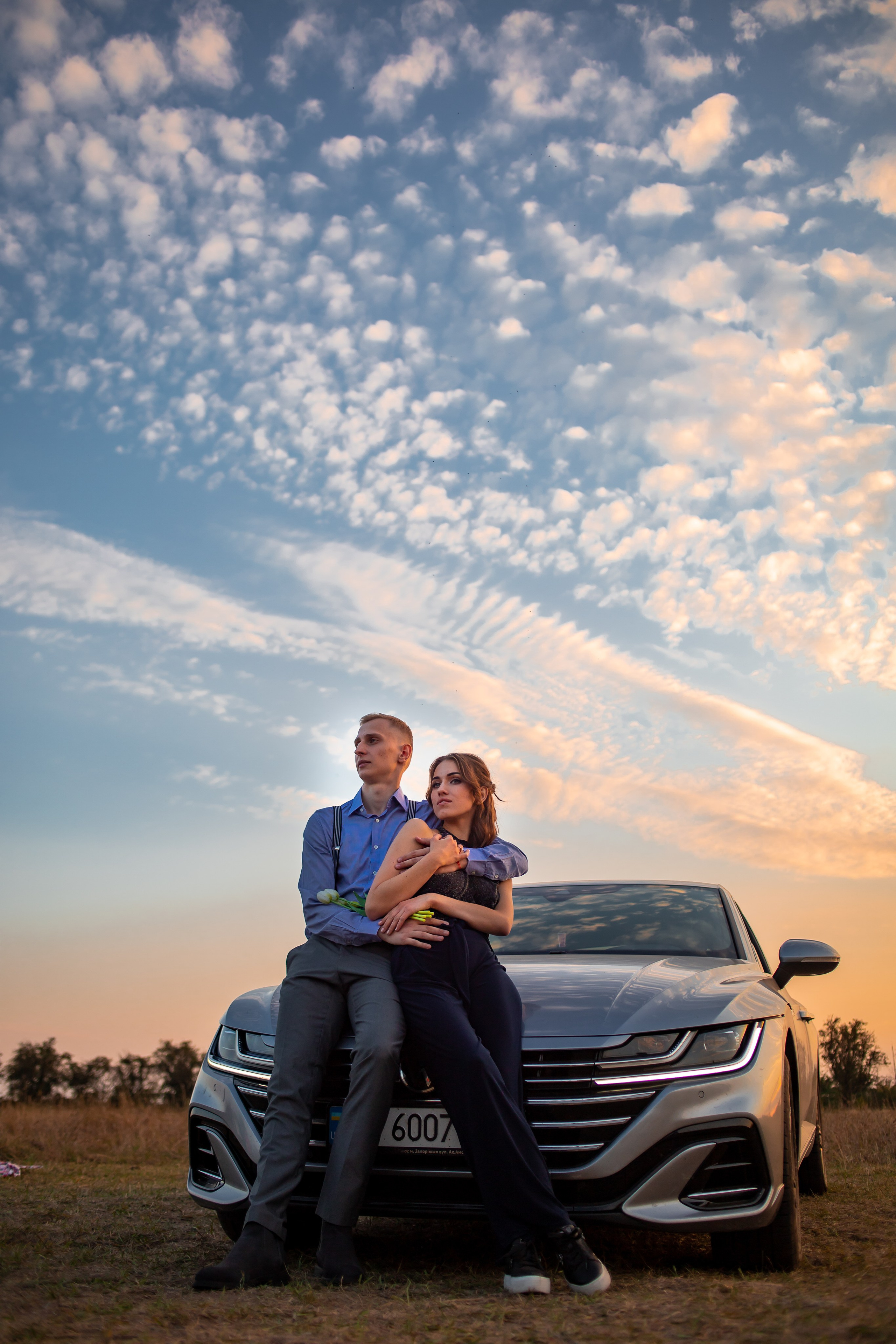 Лавстори. Фотограф Катерина Ковальчук