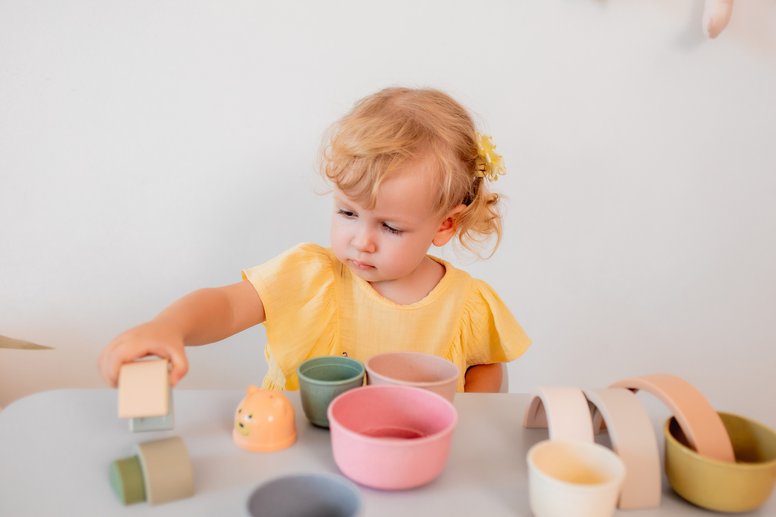 Дитяча. Фотограф Катерина Ковальчук