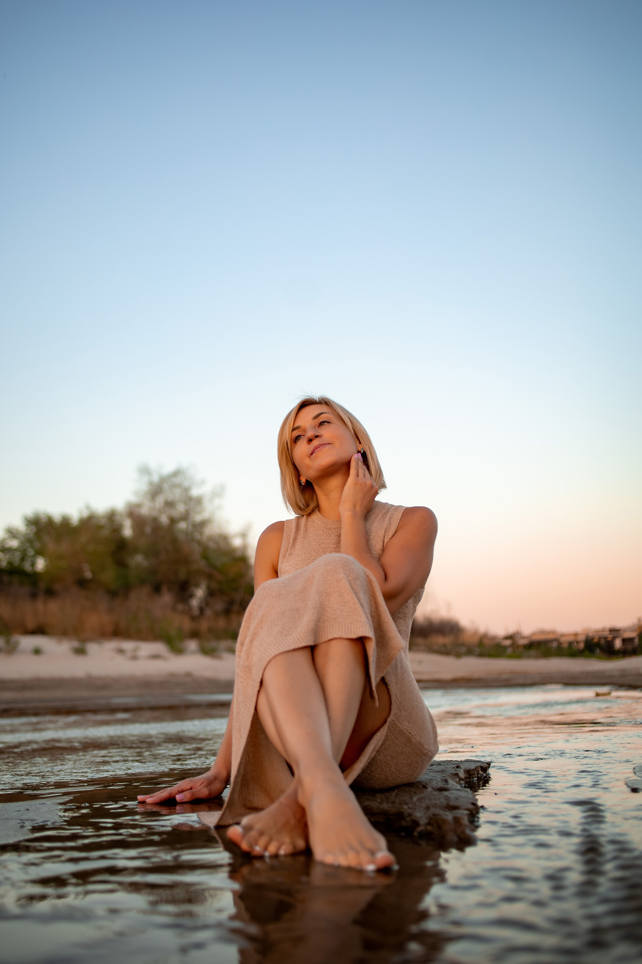 Жіноча зйомка. Фотограф Катерина Ковальчук