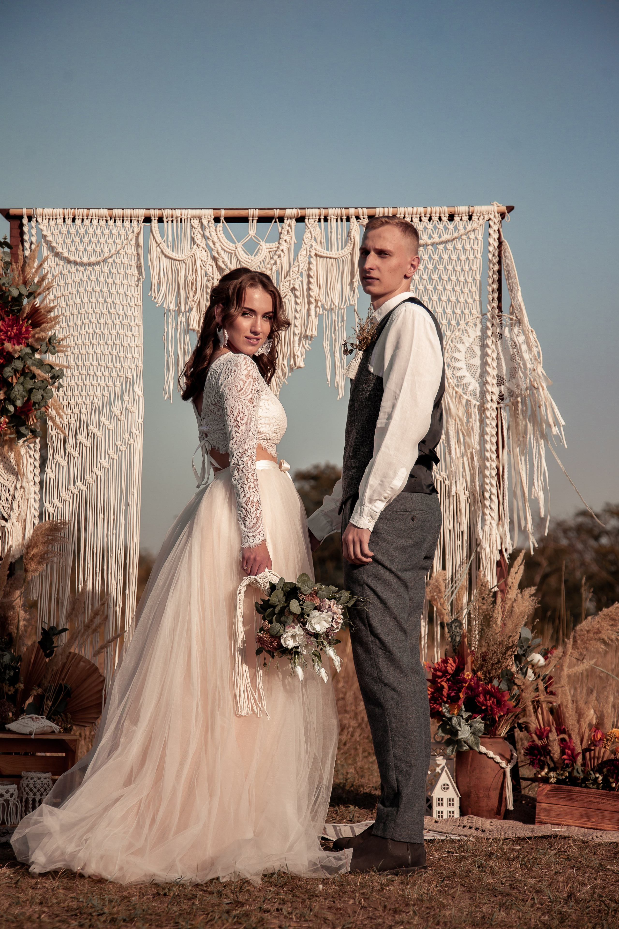 Wedding. Фотограф Катерина Ковальчук