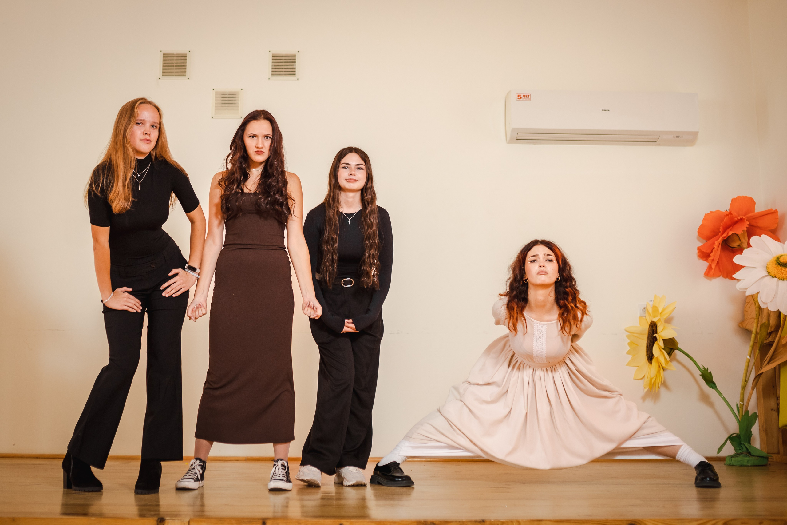 Фотосесія в школі. Фотограф Катерина Ковальчук
