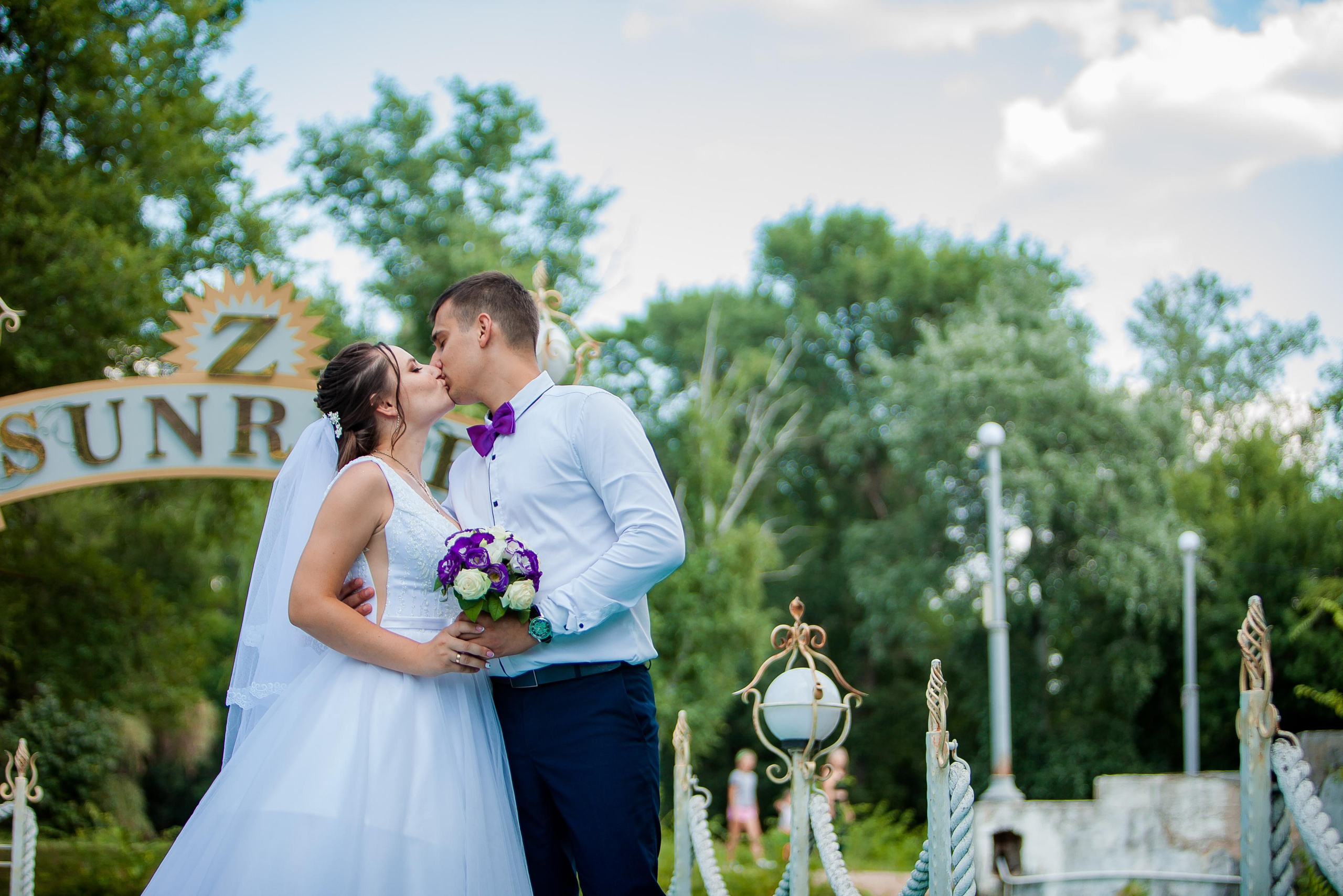 Свадьба Елены и Павла. Фотограф Катерина Ковальчук