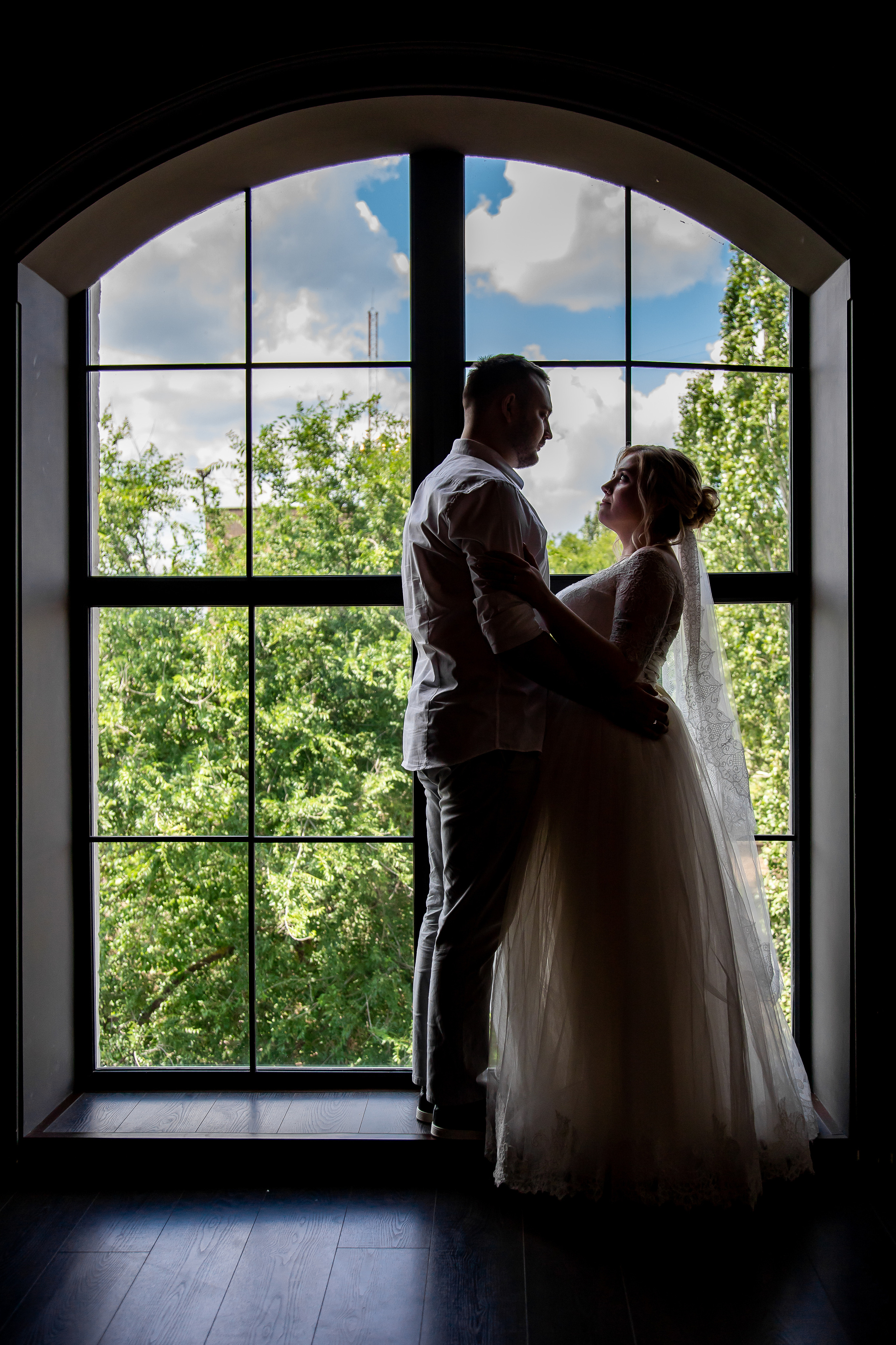 Wedding. Фотограф Катерина Ковальчук