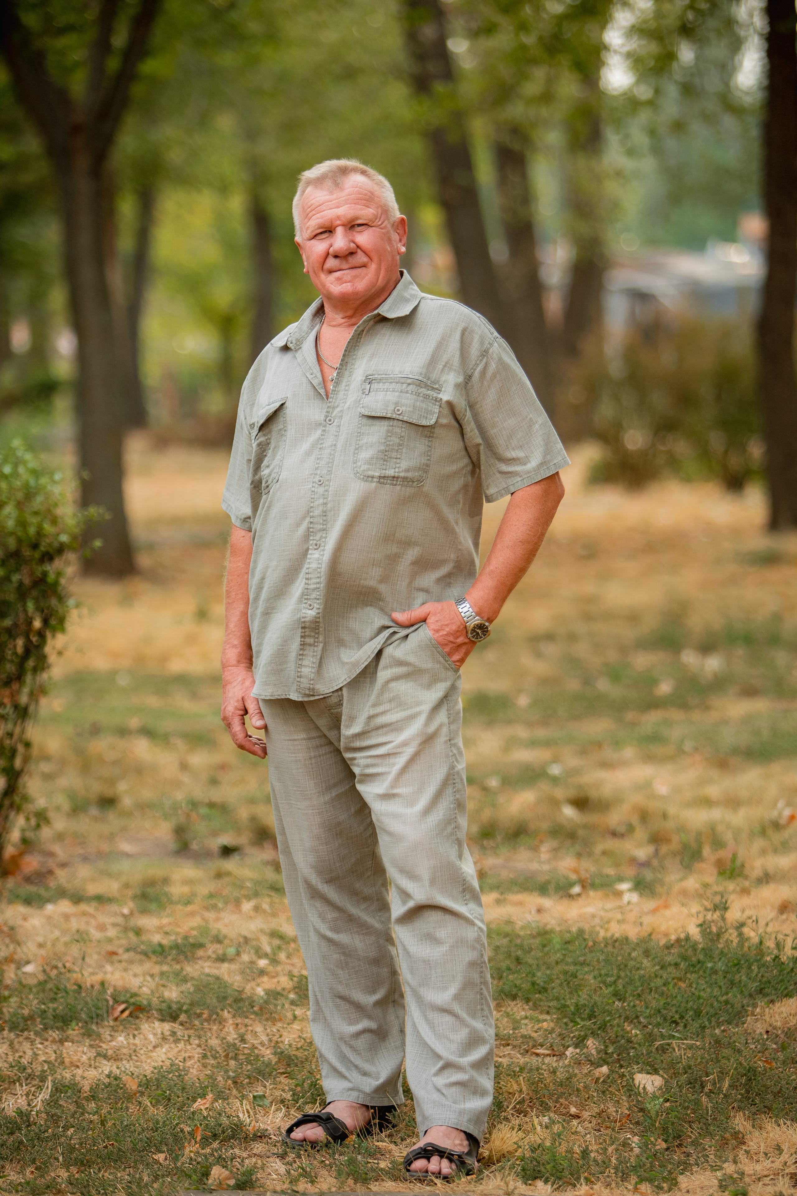 Сімейна зйомка. Фотограф Катерина Ковальчук