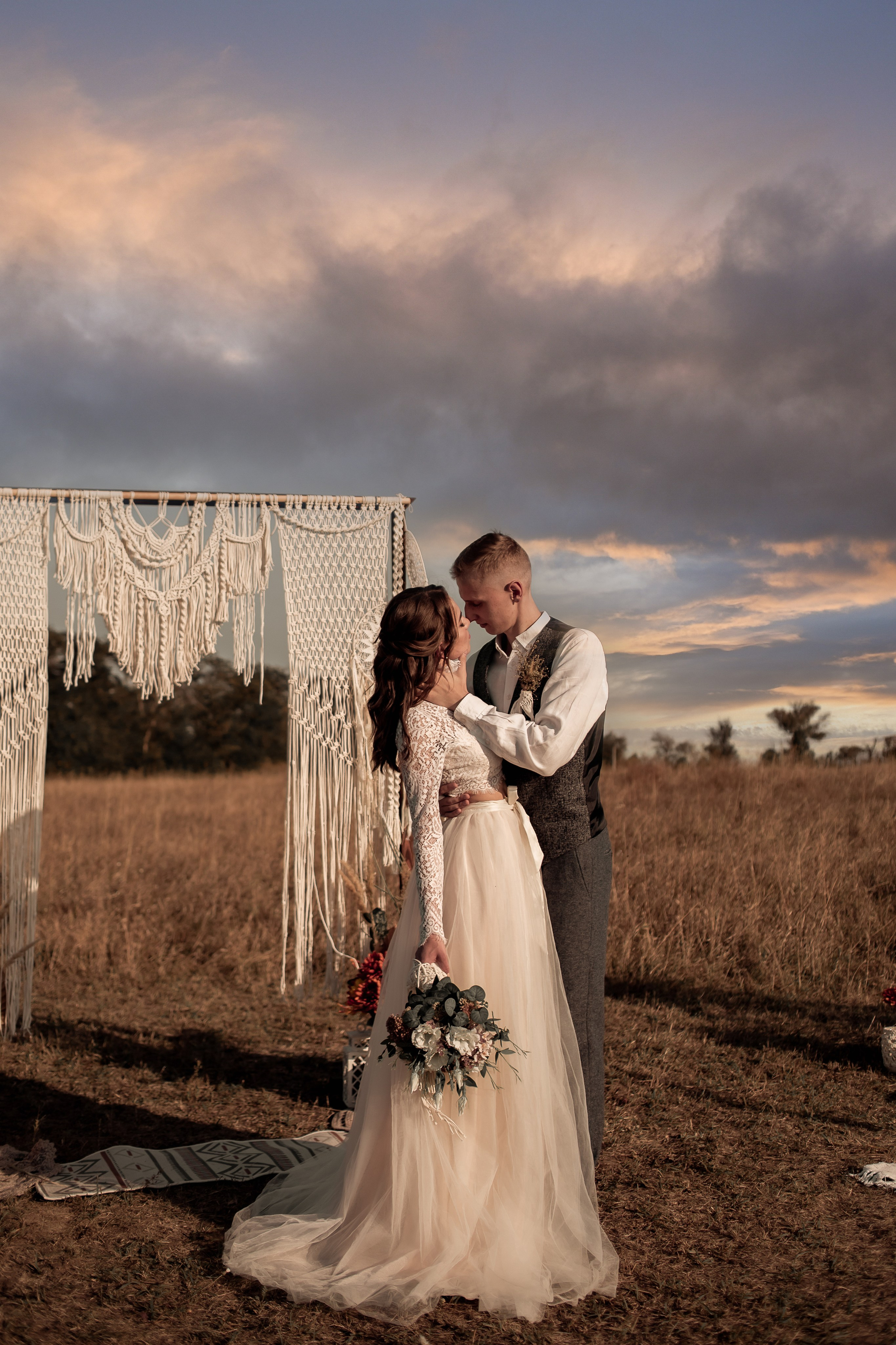 Wedding. Фотограф Катерина Ковальчук