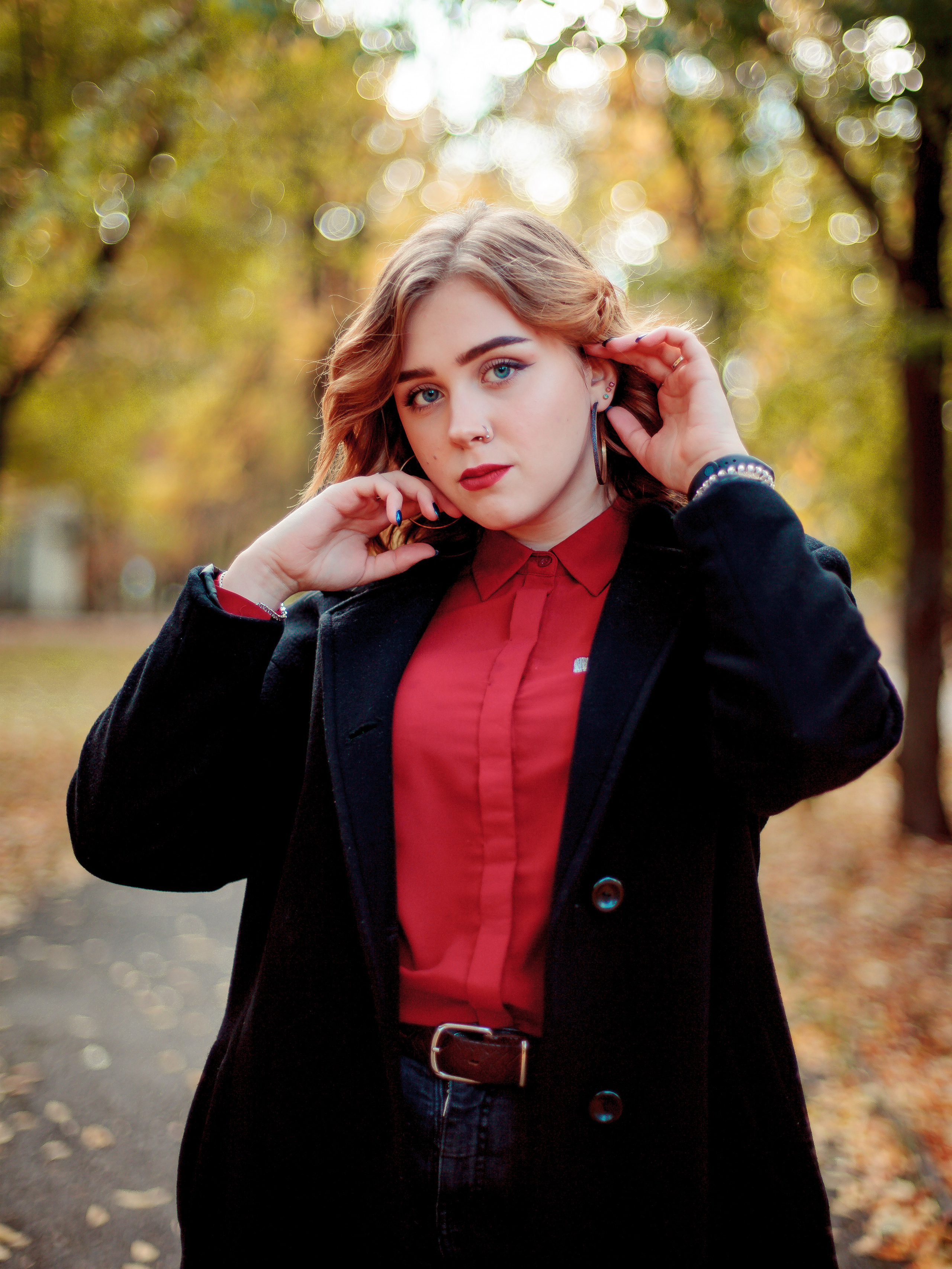 Альбом «Емоції». Фотограф Катерина Ковальчук