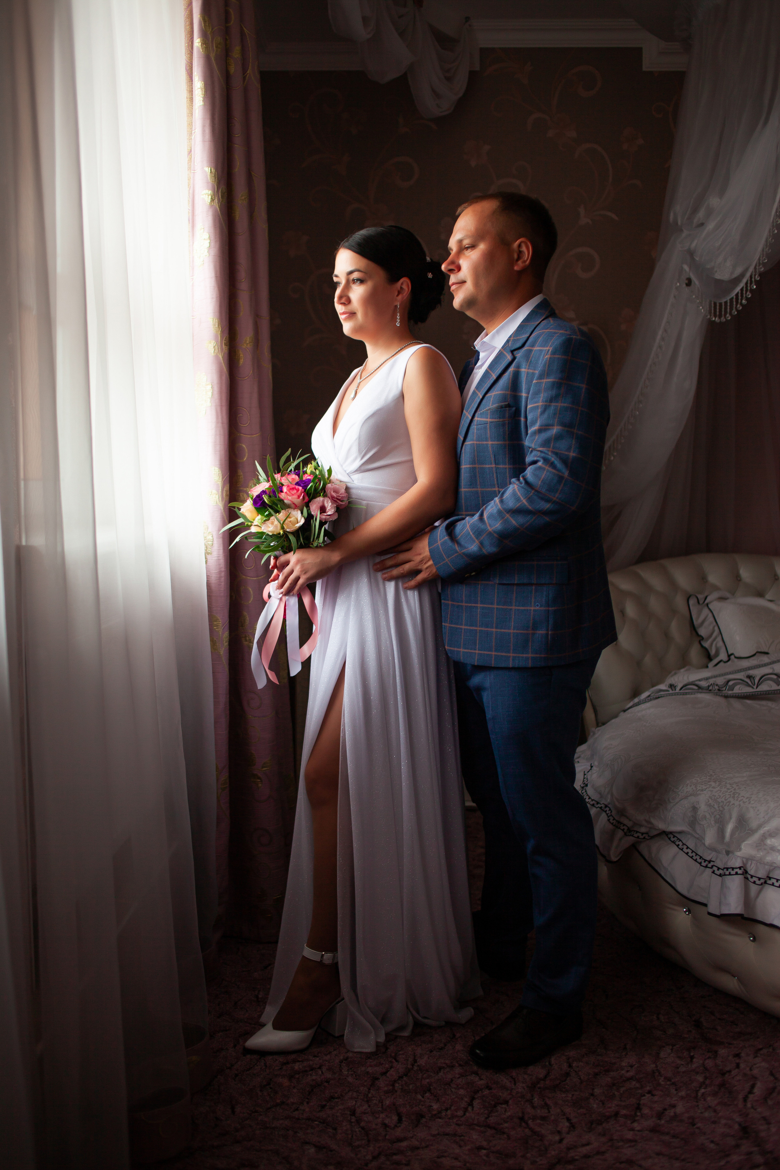 Wedding. Фотограф Катерина Ковальчук