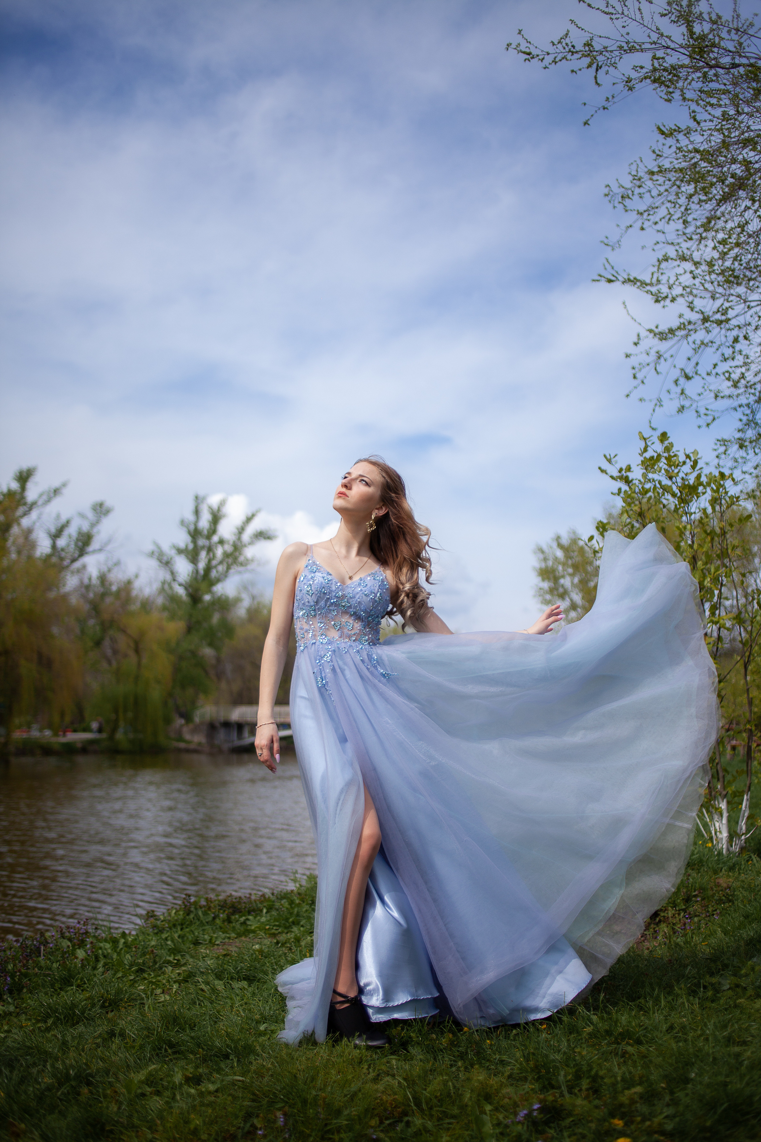 Жіноча зйомка. Фотограф Катерина Ковальчук