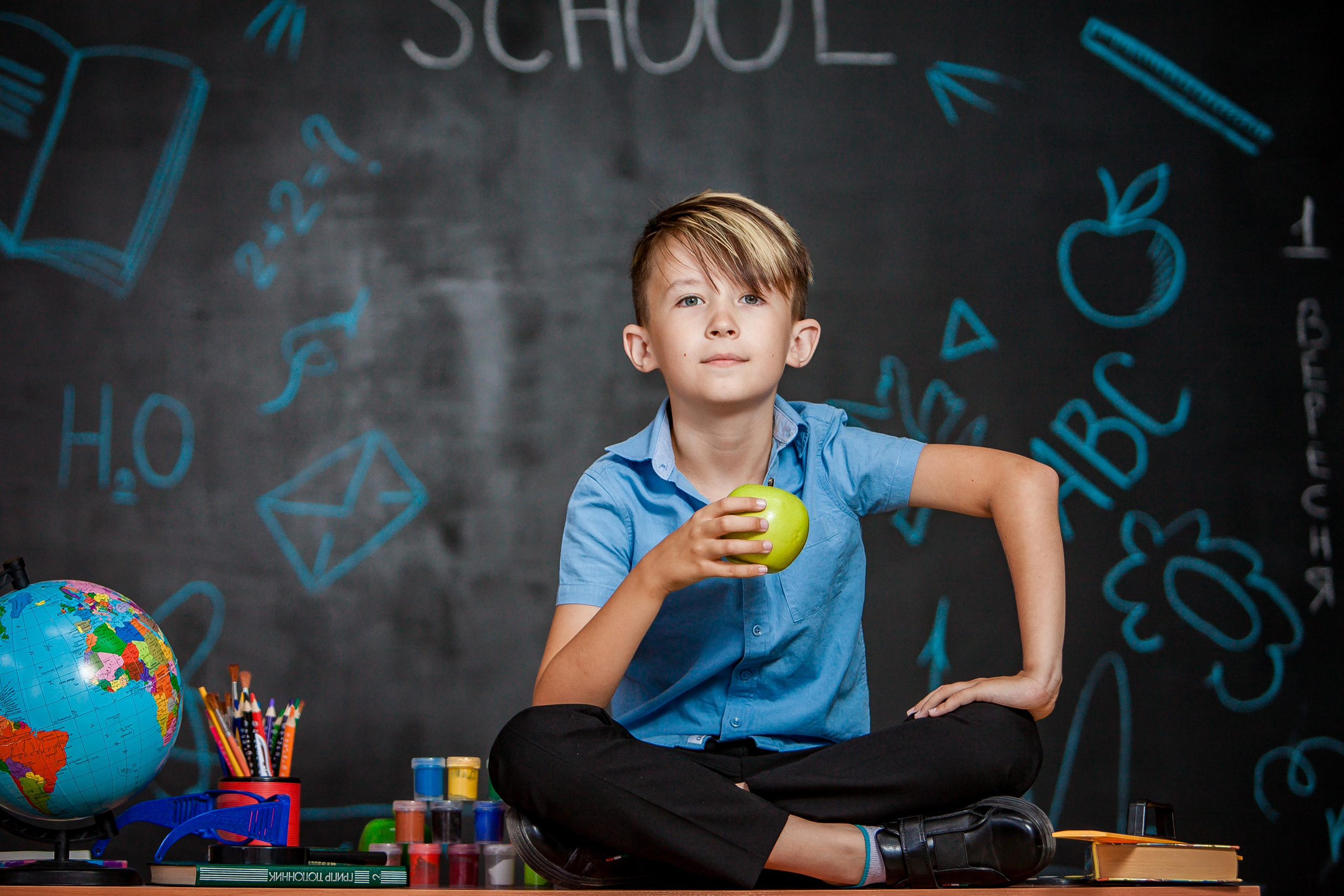 Шкільний фотопроект. Фотограф Катерина Ковальчук