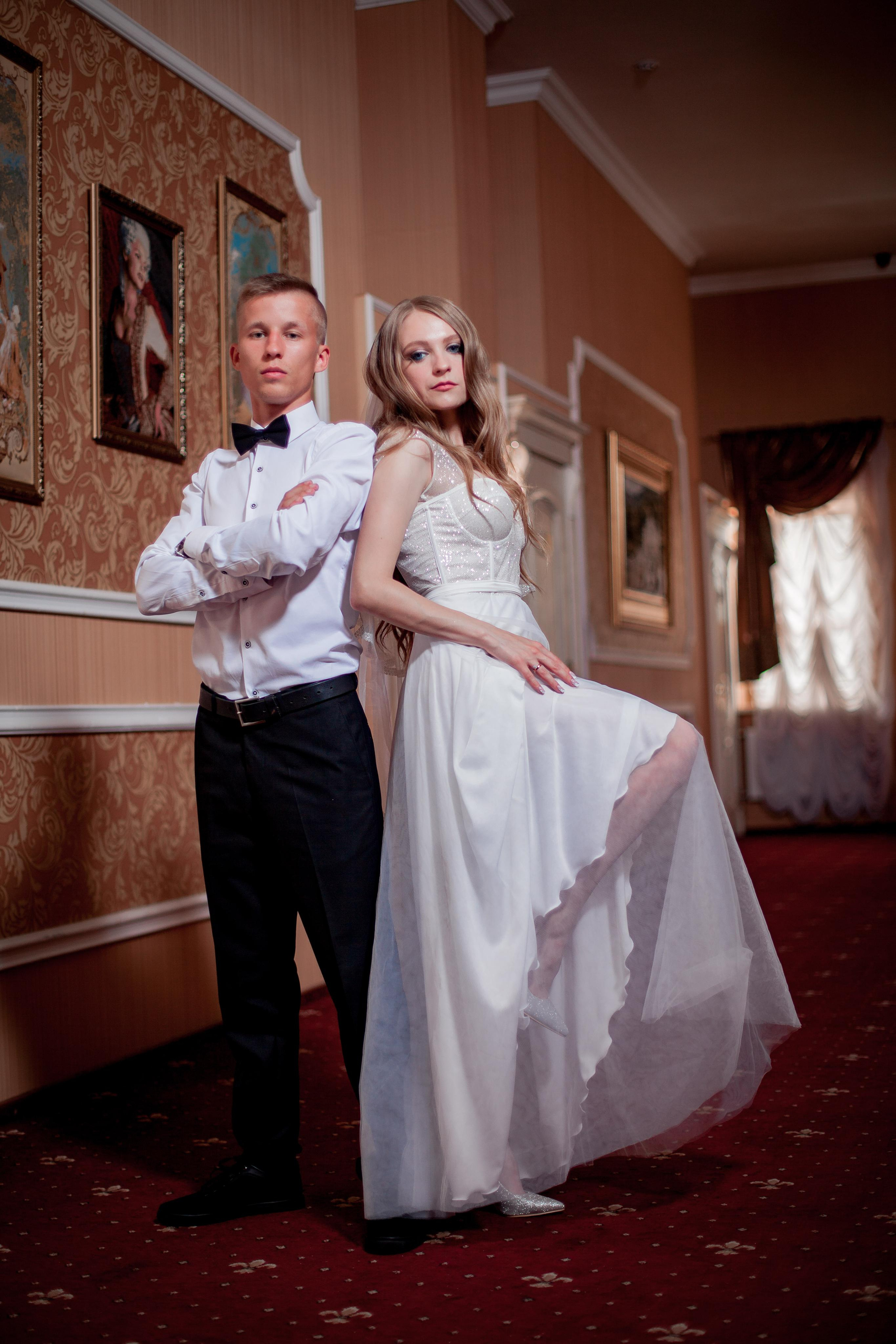 Свадьба Марины и Виталия. Фотограф Катерина Ковальчук