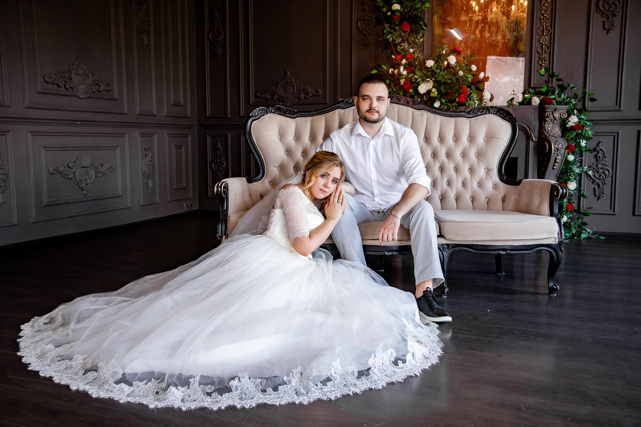 Wedding. Фотограф Катерина Ковальчук