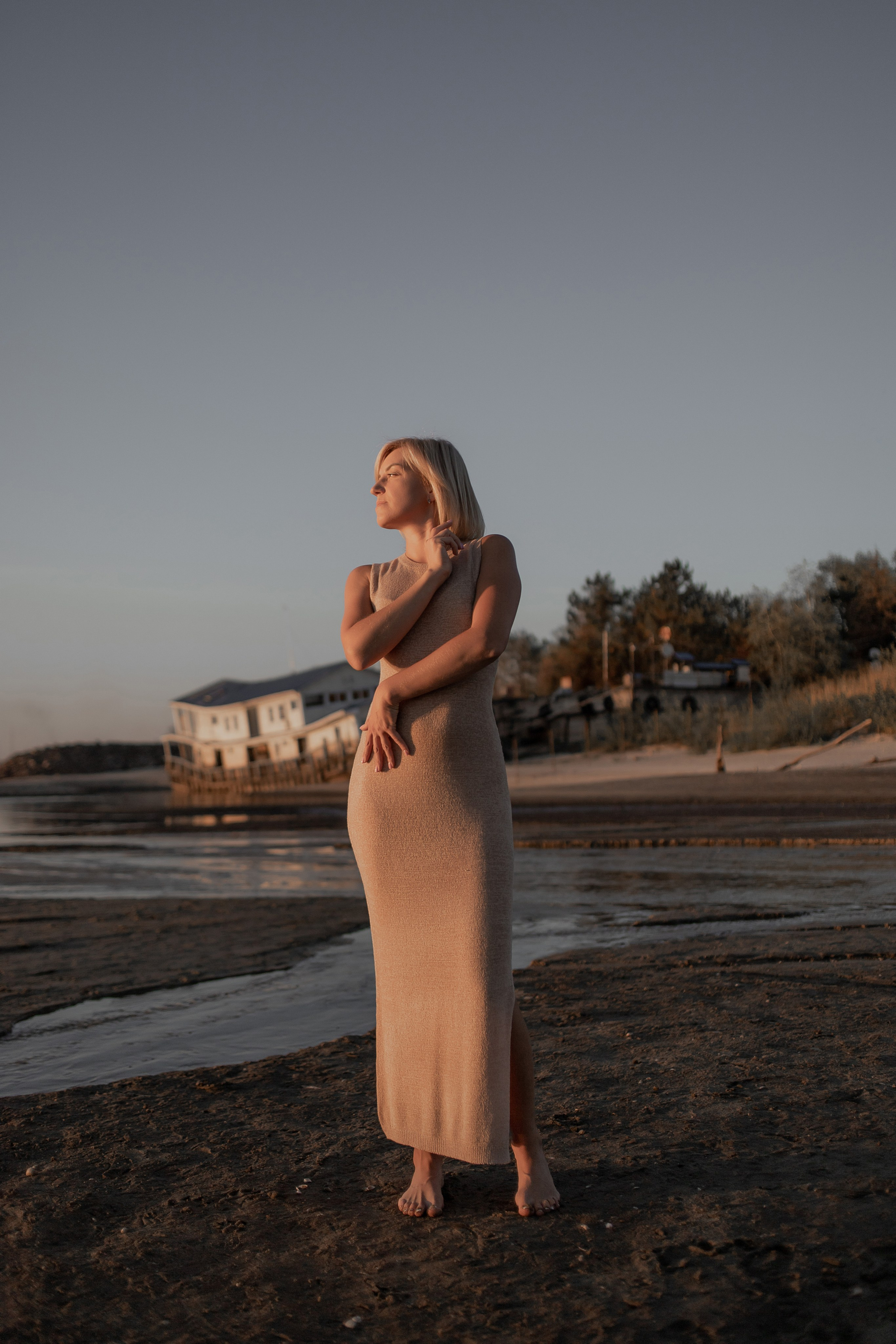 Жіноча зйомка. Фотограф Катерина Ковальчук