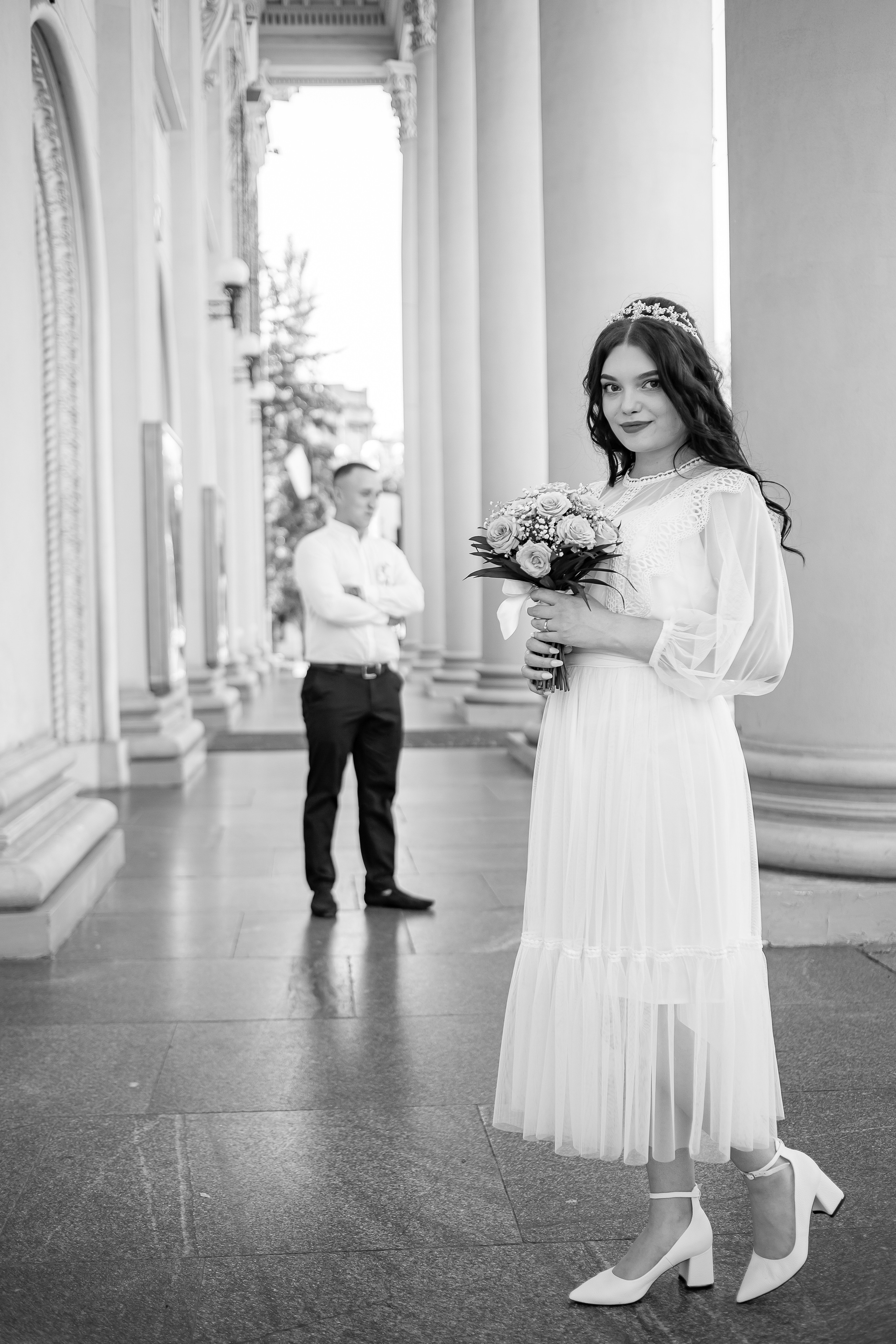 Wedding. Фотограф Катерина Ковальчук
