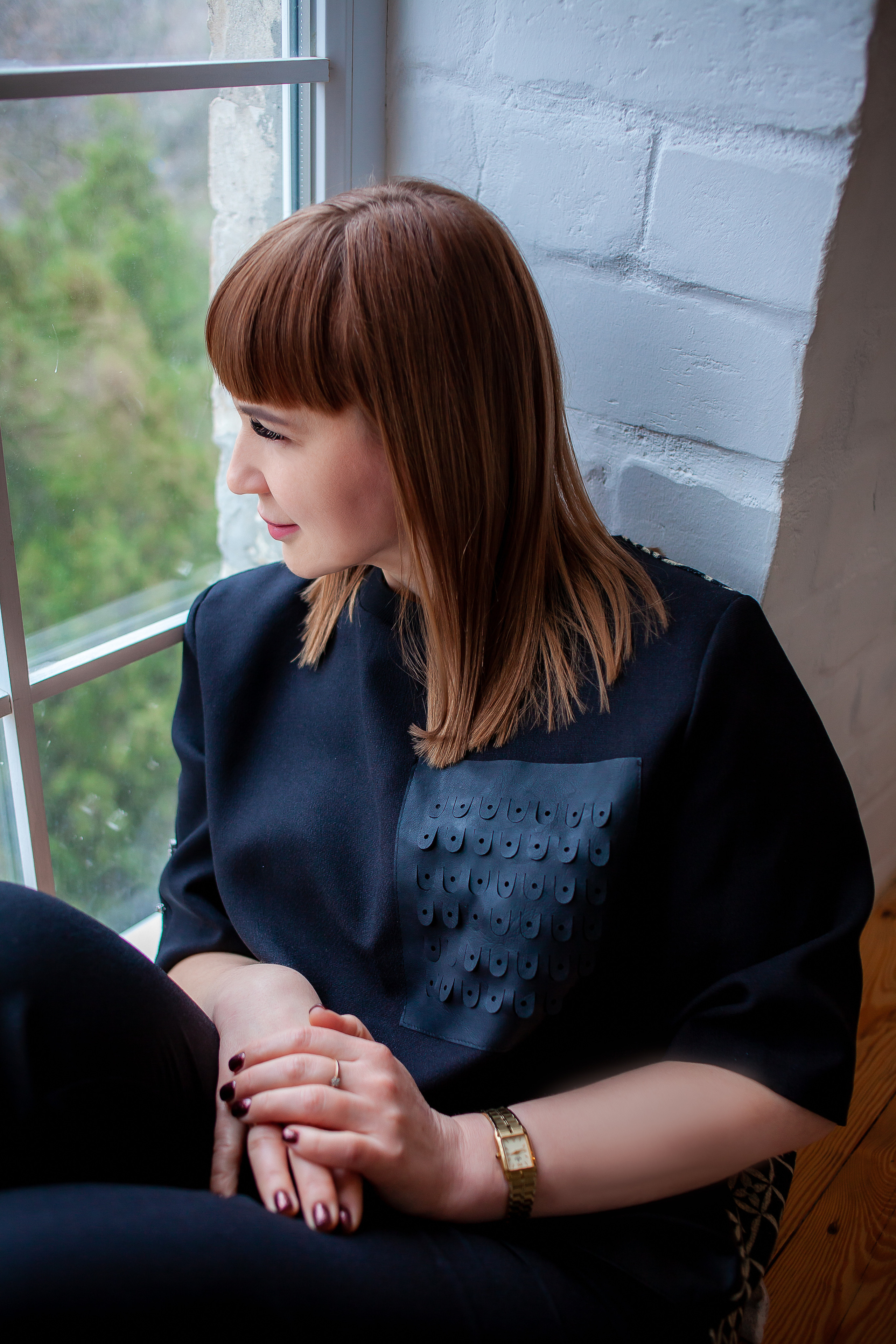 Жіноча зйомка. Фотограф Катерина Ковальчук