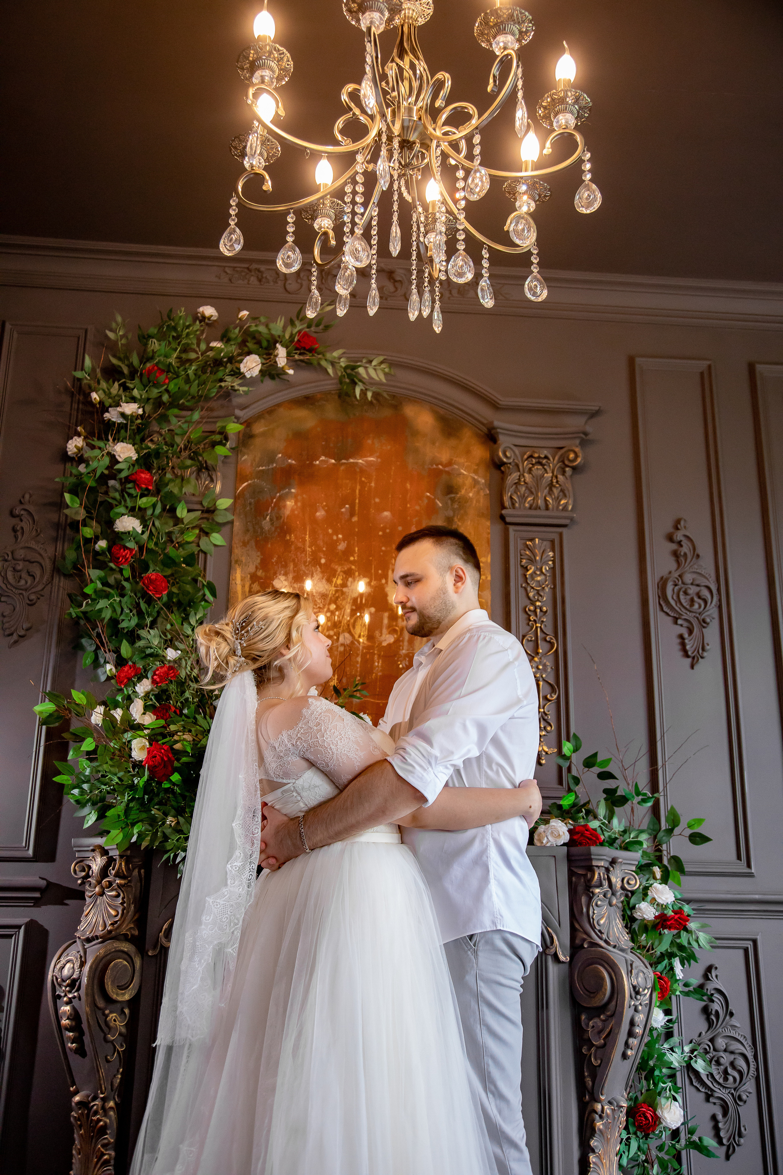 Wedding. Фотограф Катерина Ковальчук