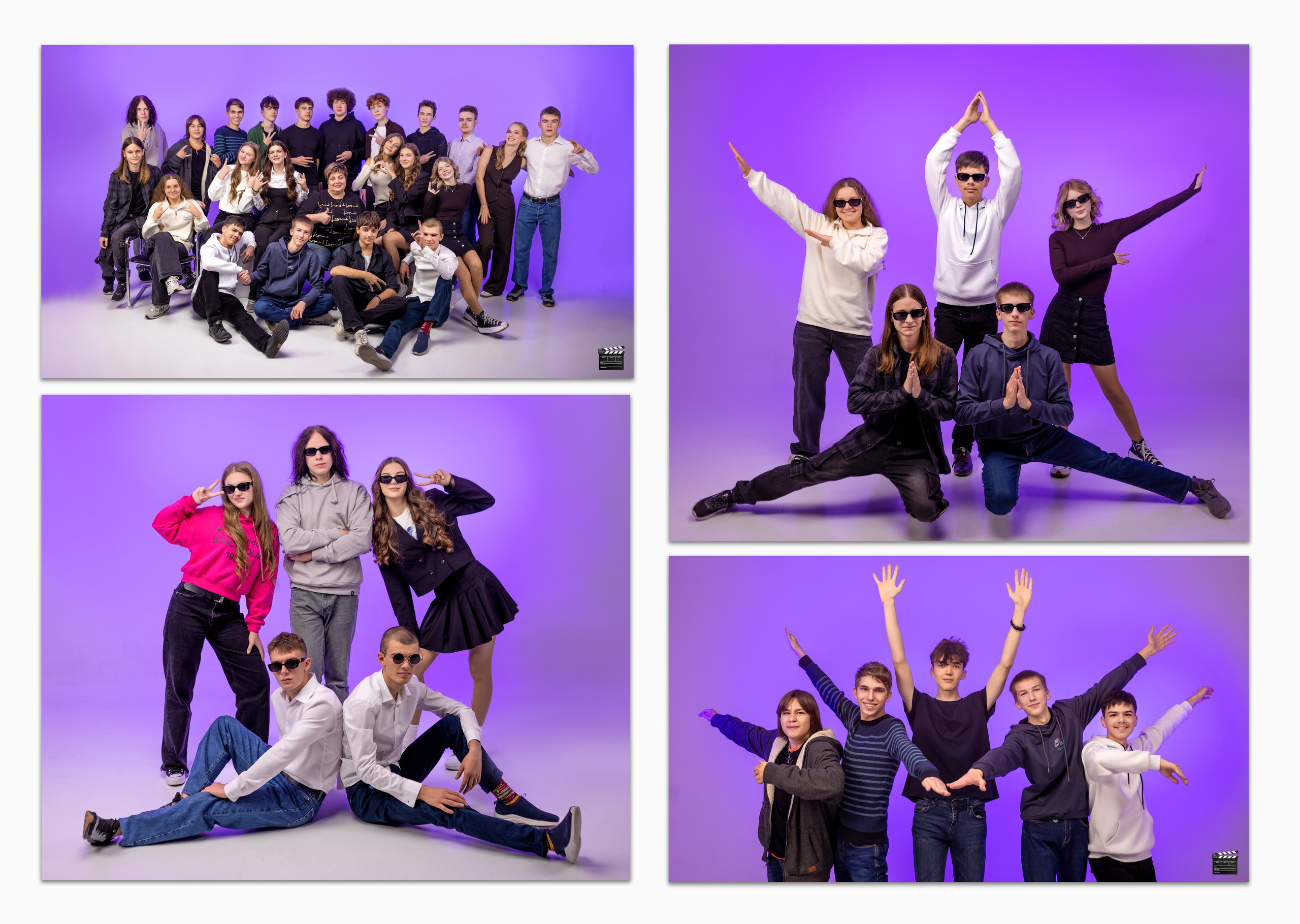 Стандарт. Фотограф Катерина Ковальчук