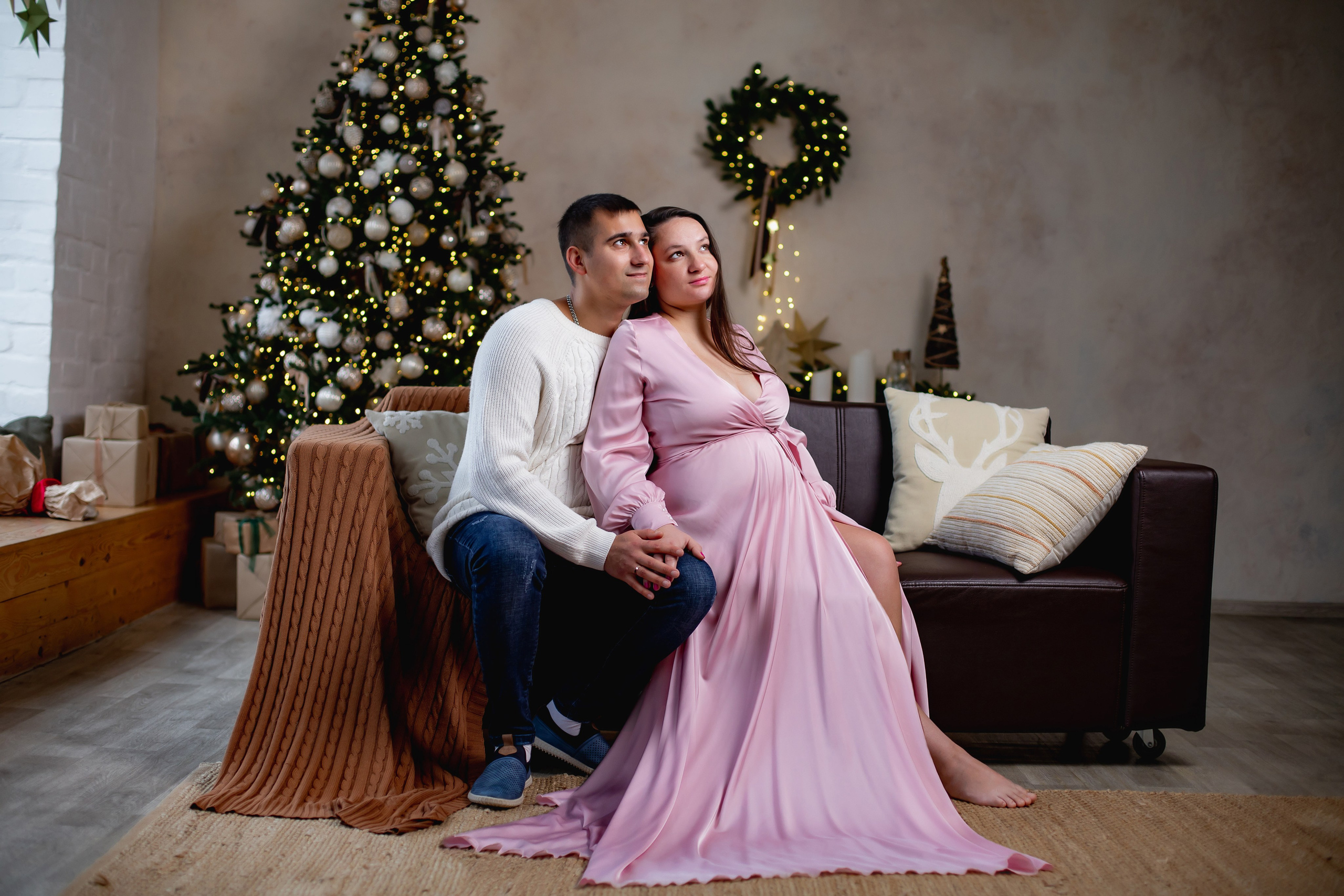 Вагітність. Фотограф Катерина Ковальчук