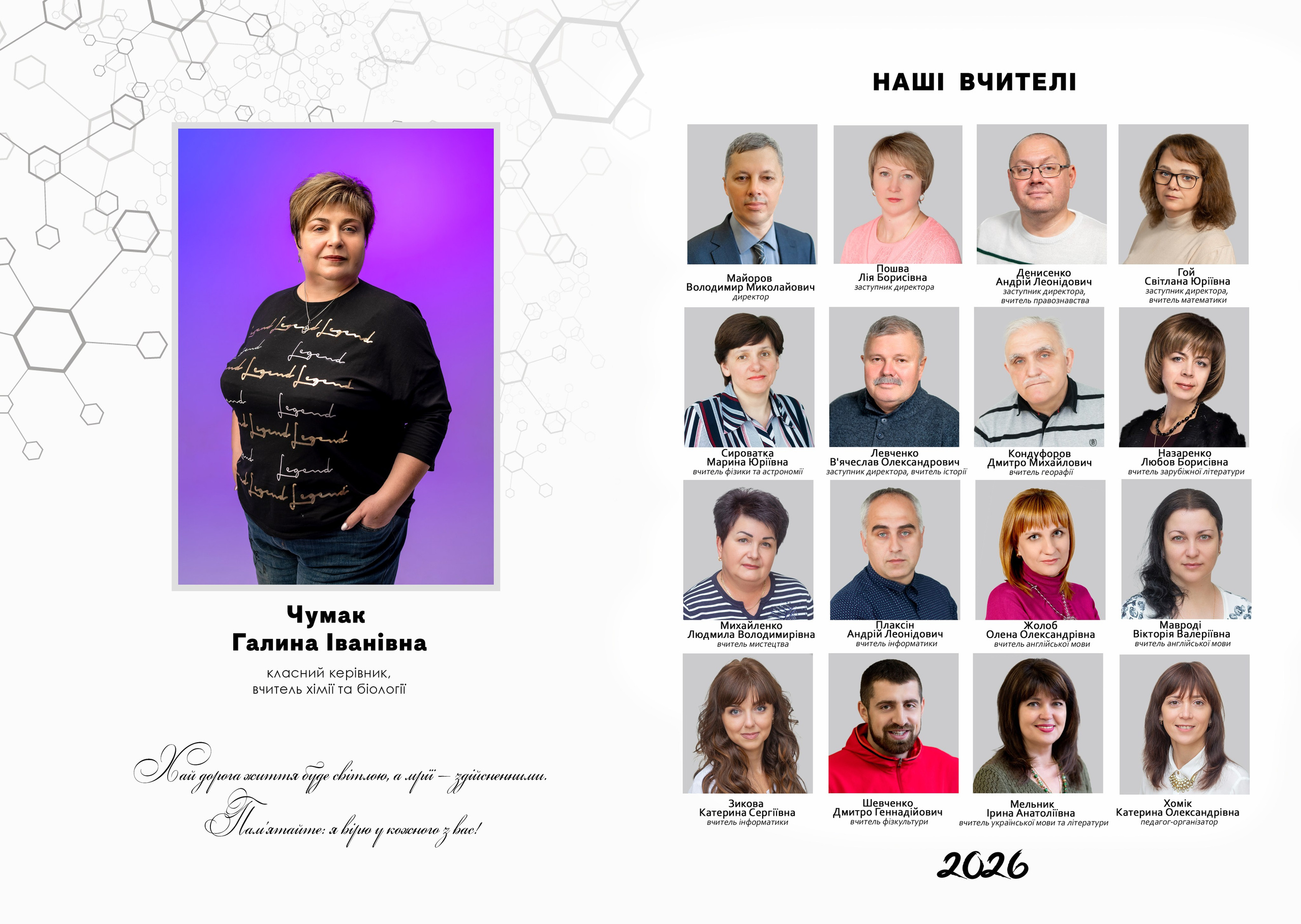 Стандарт. Фотограф Катерина Ковальчук