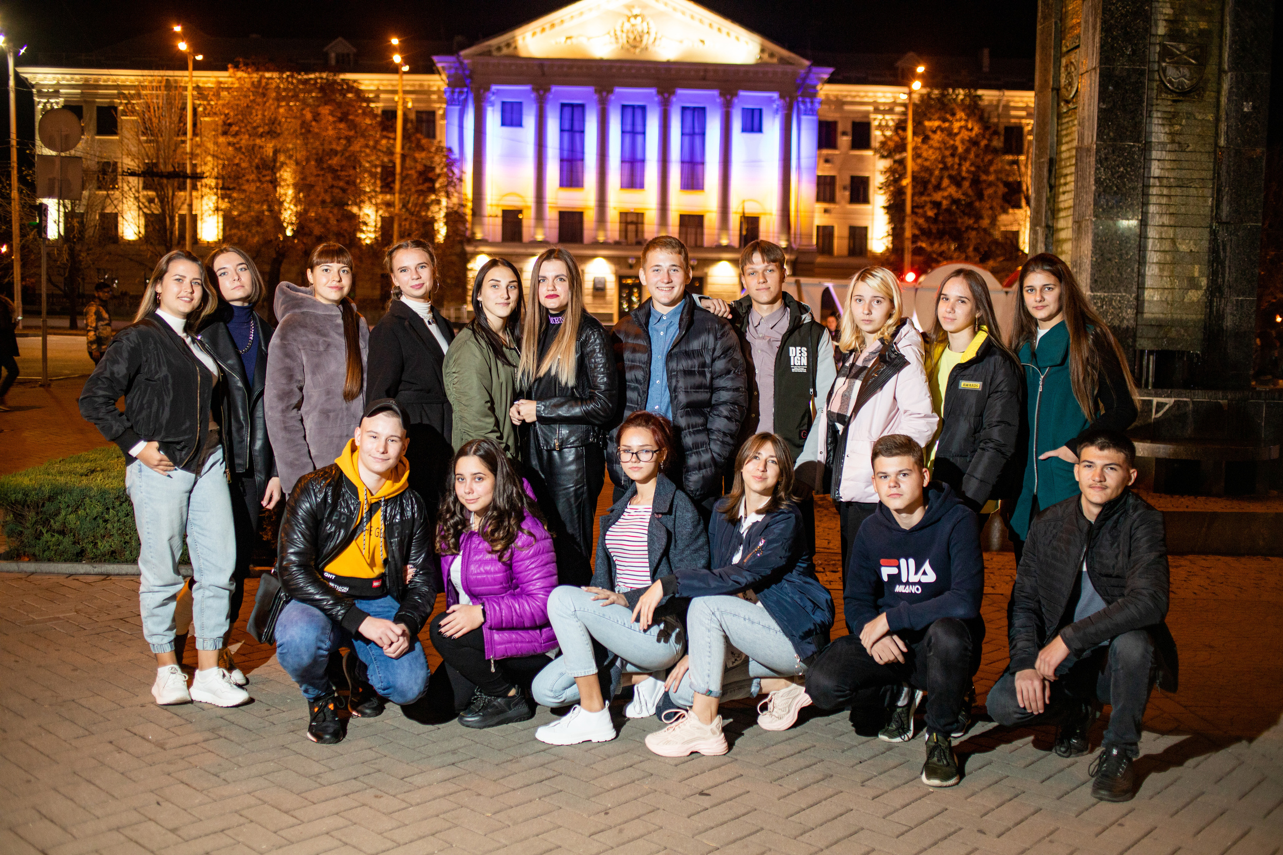 Анонси зйомок. Фотограф Катерина Ковальчук