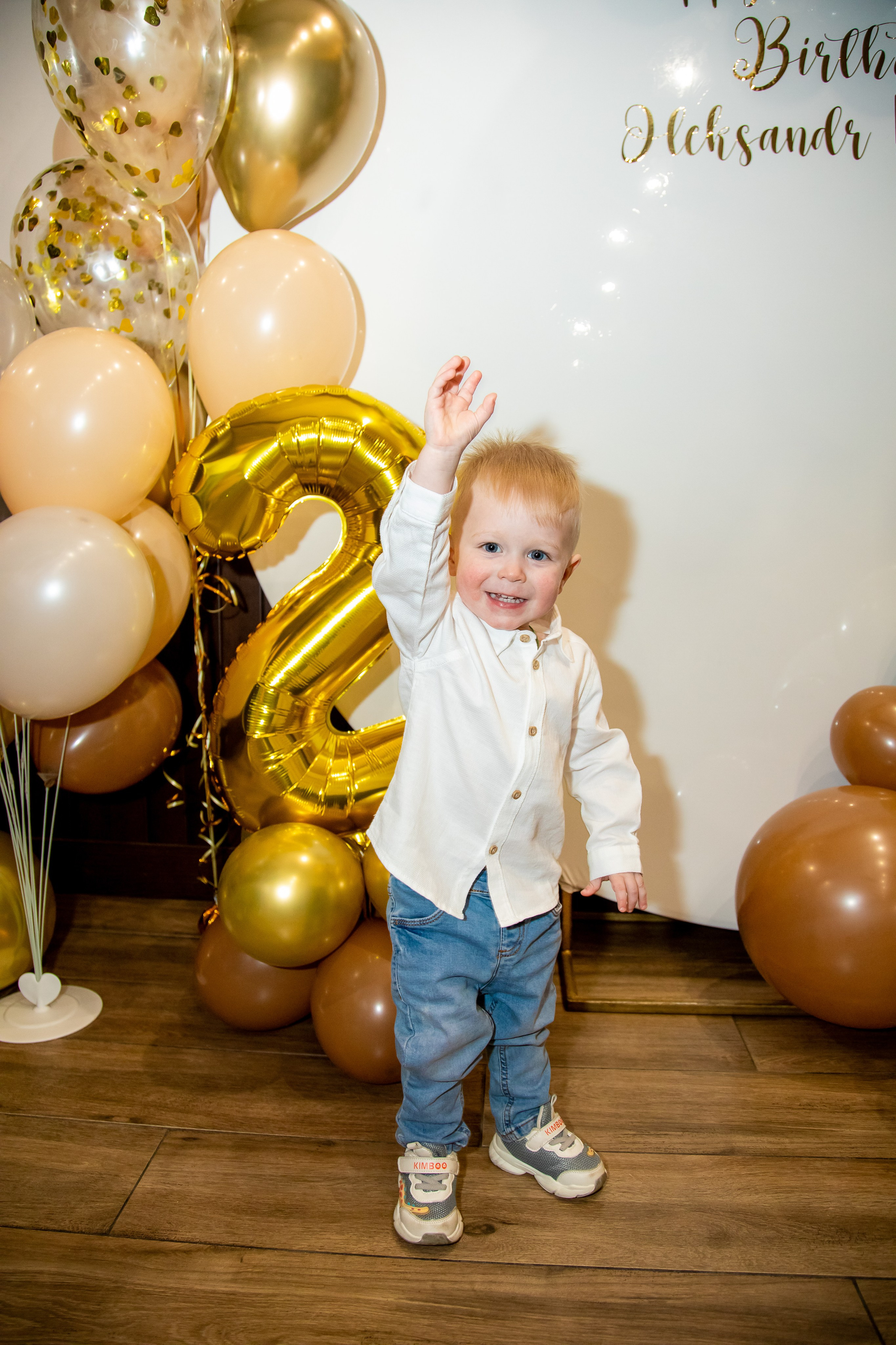 Дитяча. Фотограф Катерина Ковальчук