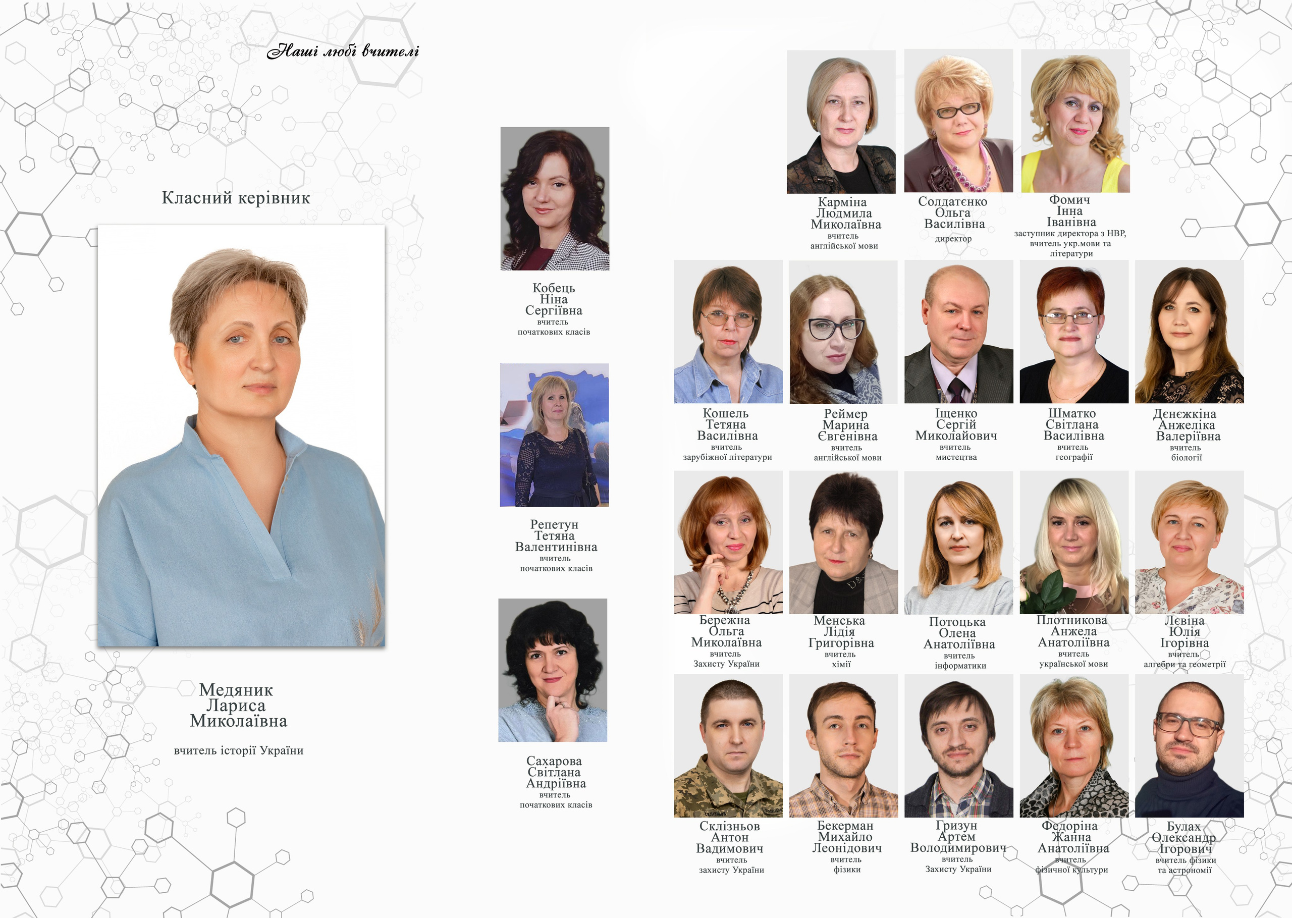 Стандарт +. Фотограф Катерина Ковальчук