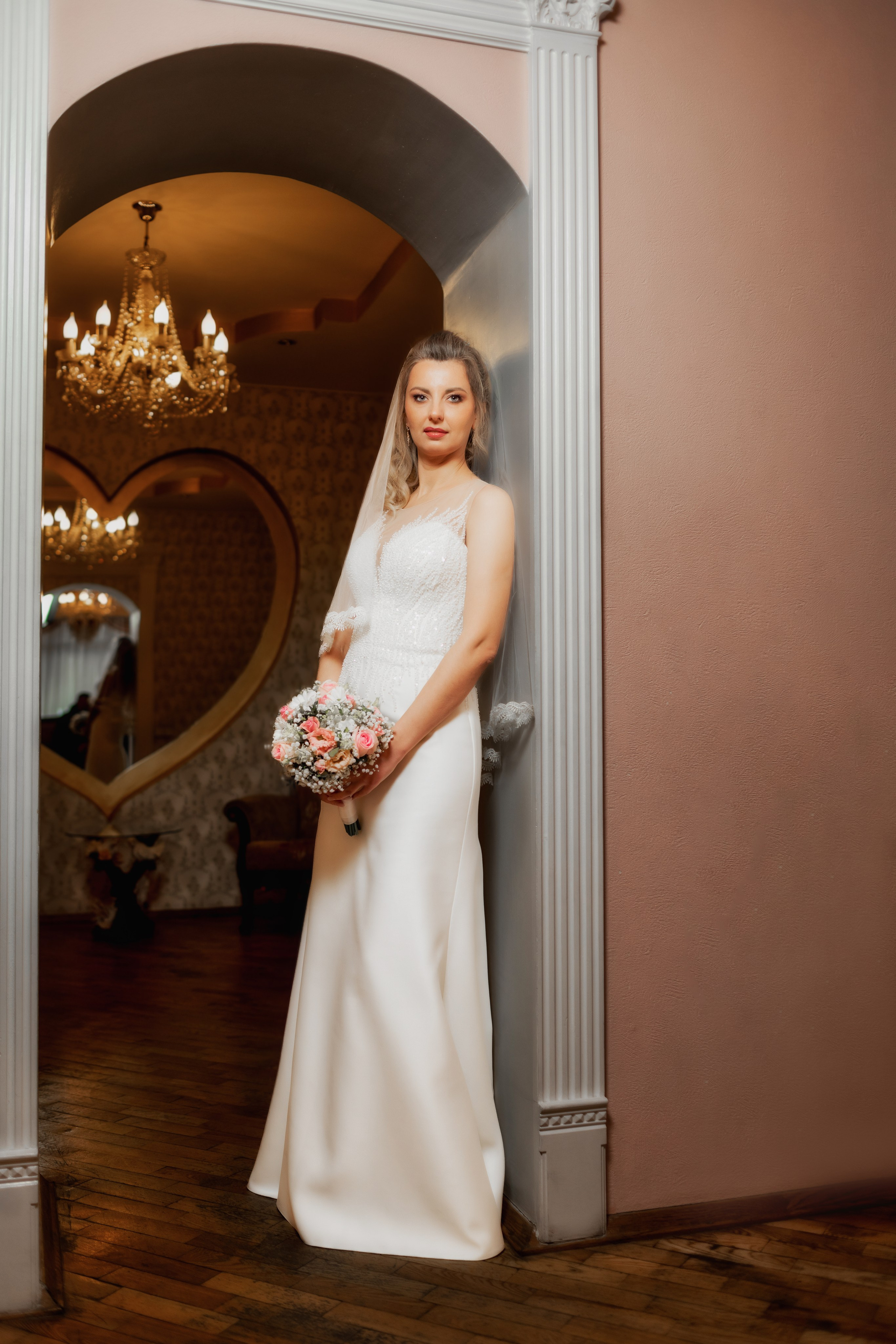 Wedding. Фотограф Катерина Ковальчук