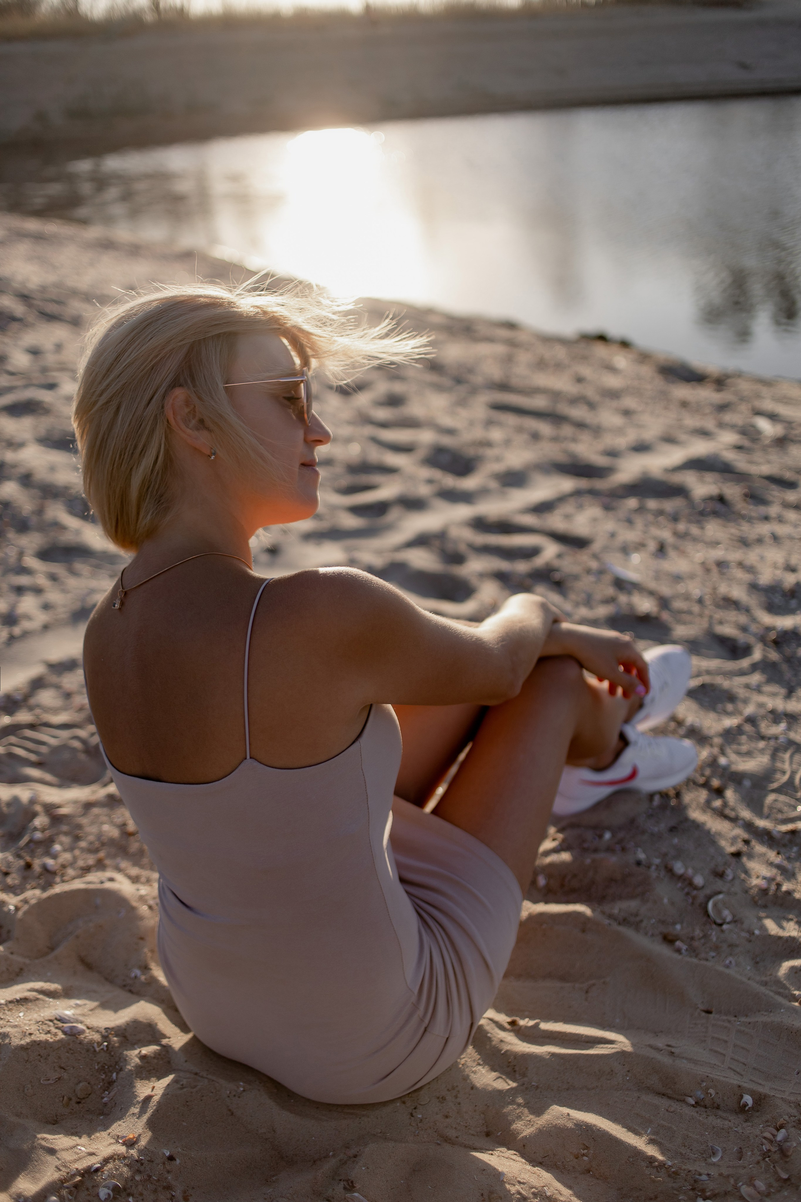 Жіноча зйомка. Фотограф Катерина Ковальчук