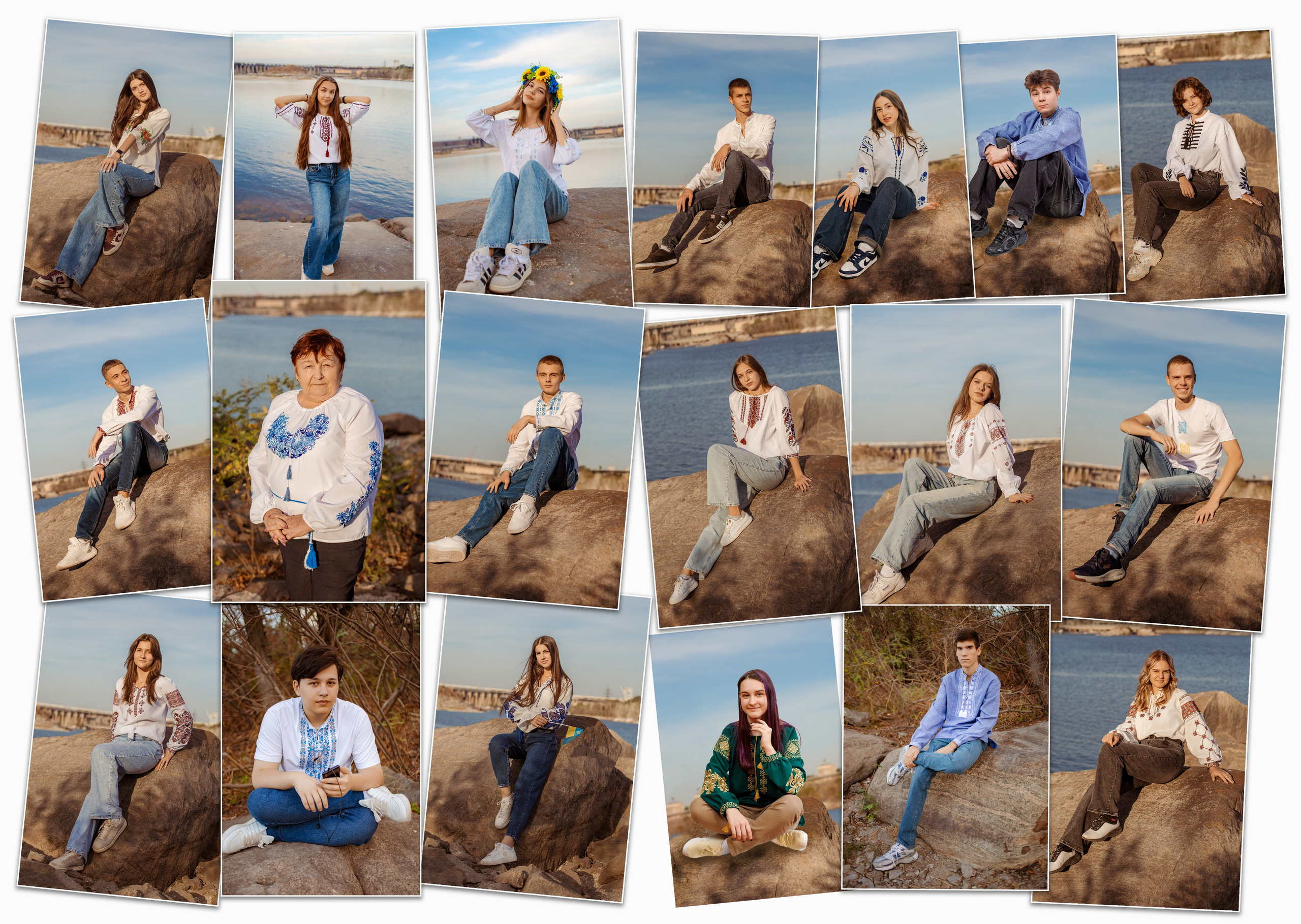 Фотокнига «Преміум». Фотограф Катерина Ковальчук