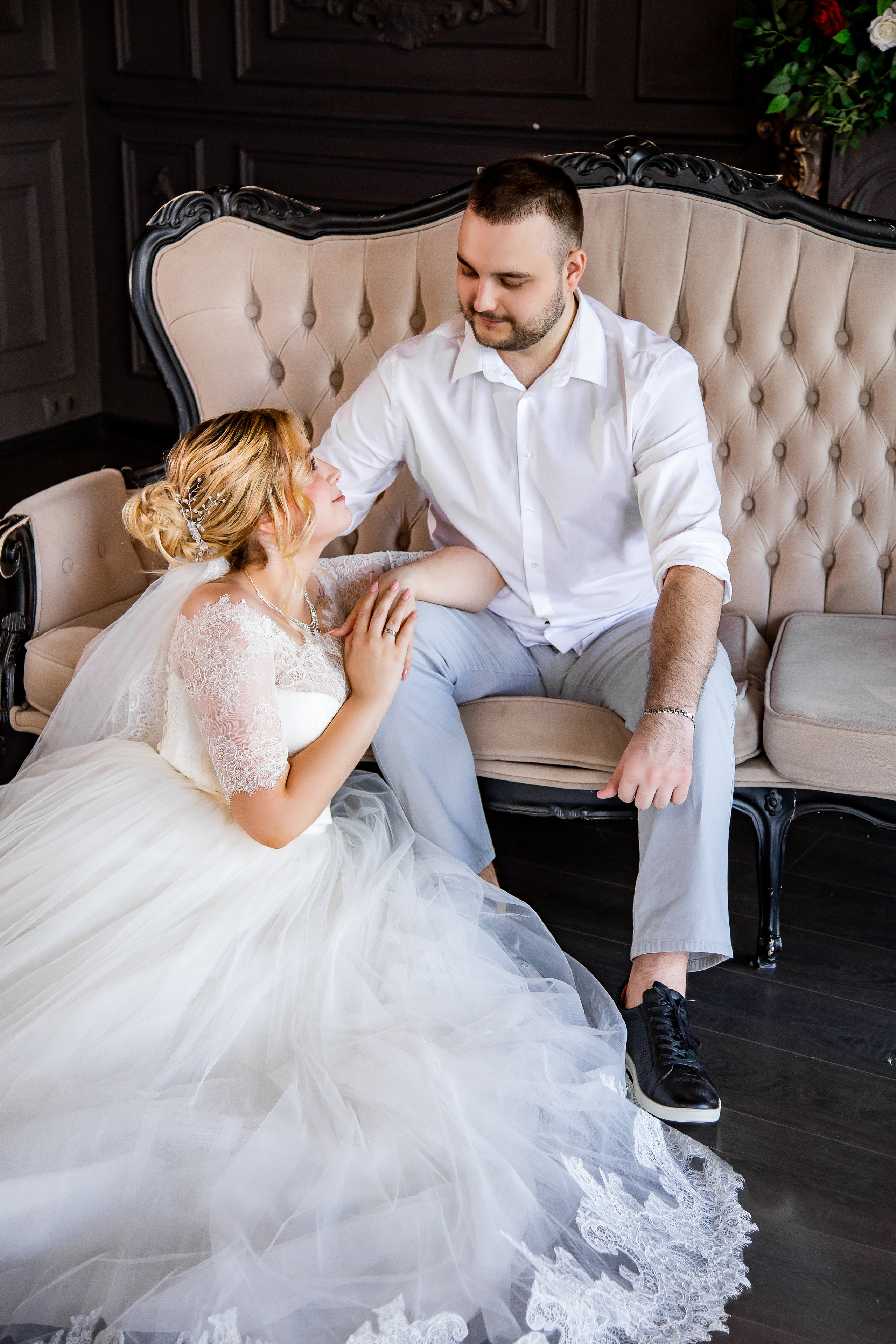 Wedding. Фотограф Катерина Ковальчук