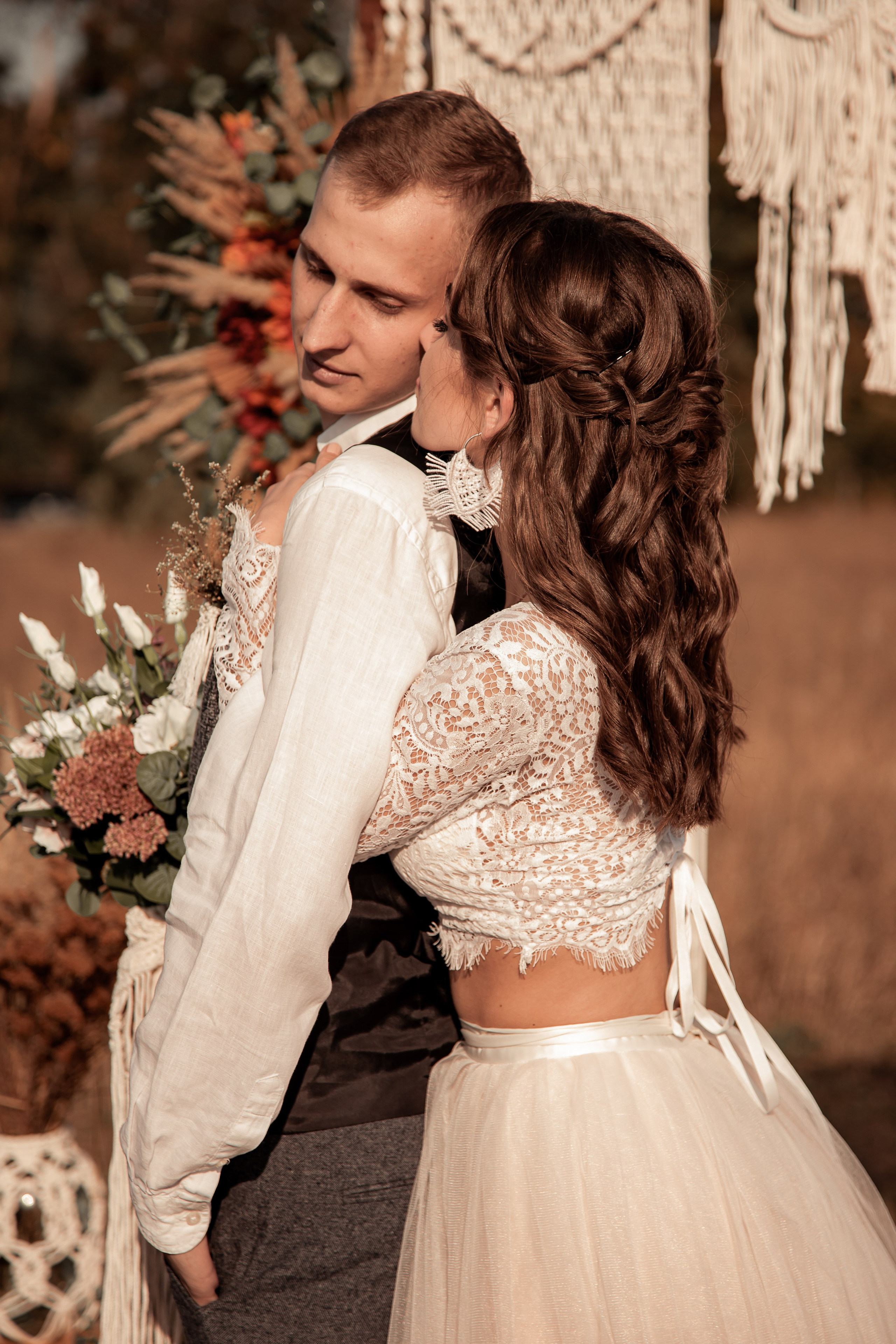 Wedding. Фотограф Катерина Ковальчук