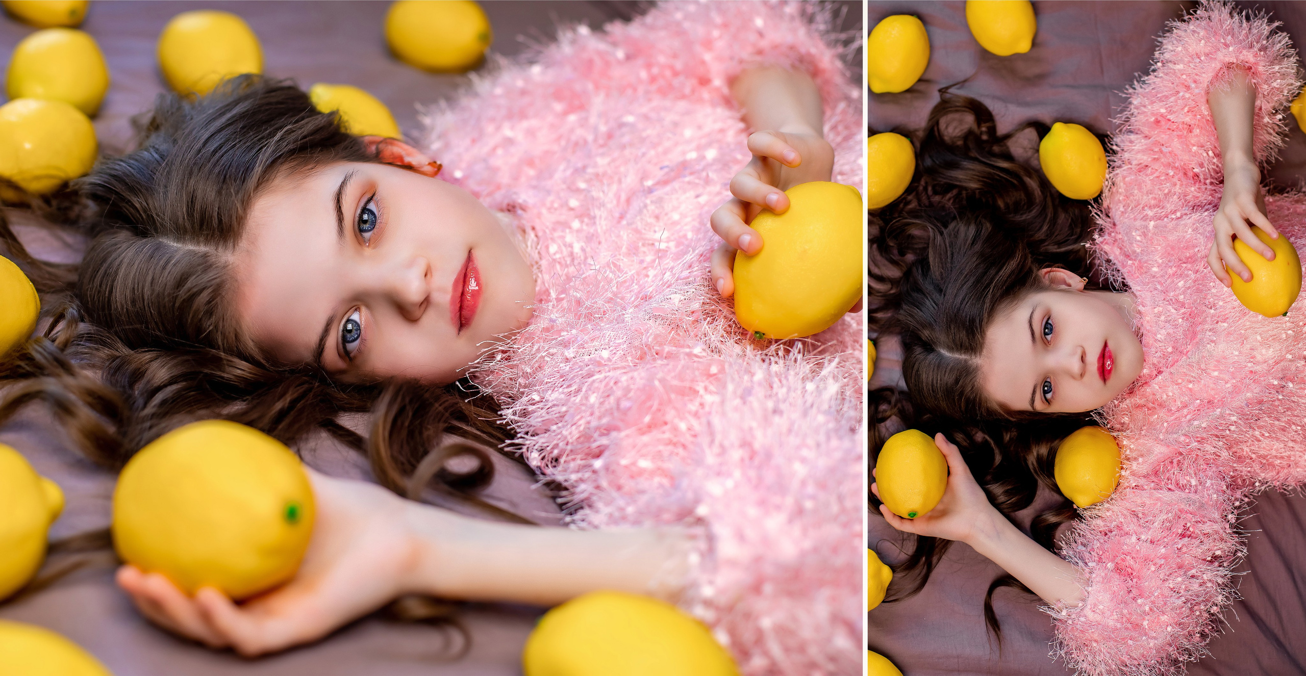 Фотокнига персональна. Фотограф Катерина Ковальчук