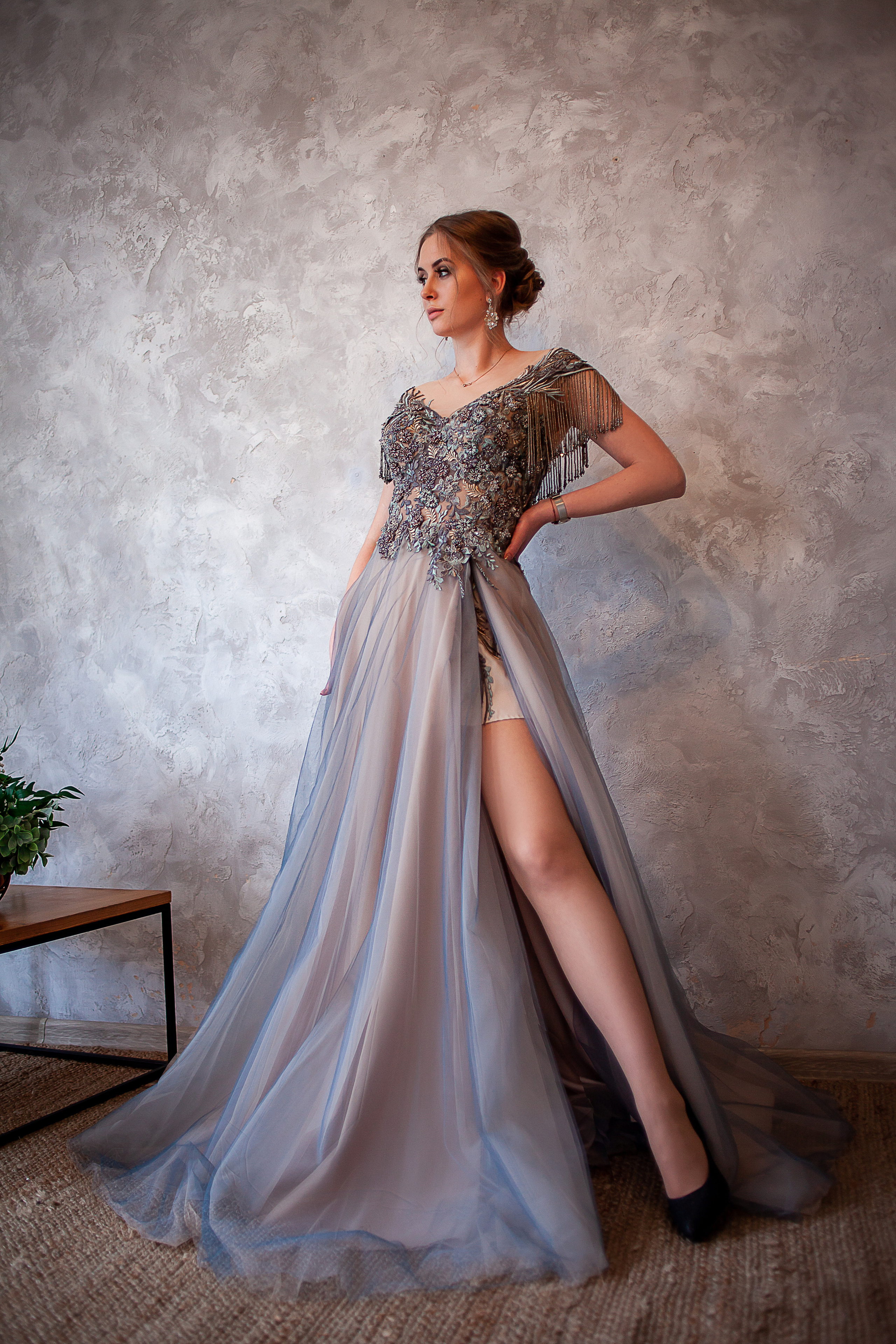 Жіноча зйомка. Фотограф Катерина Ковальчук