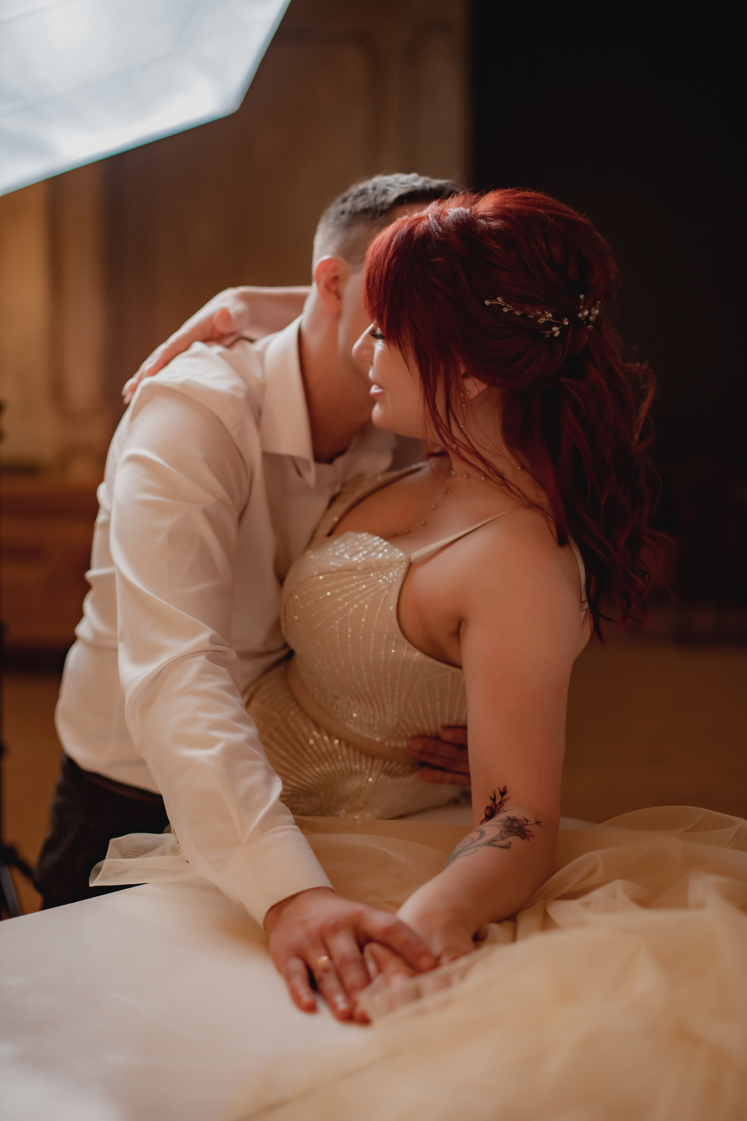 Wedding. Фотограф Катерина Ковальчук