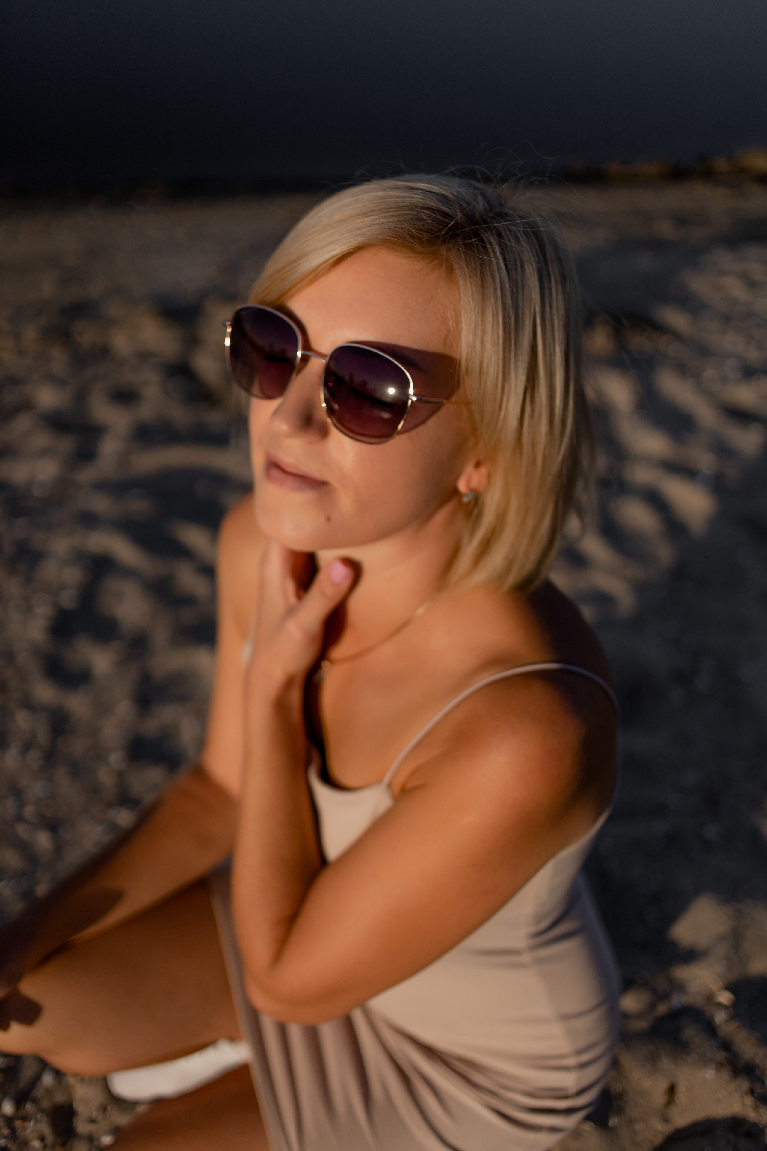 Жіноча зйомка. Фотограф Катерина Ковальчук