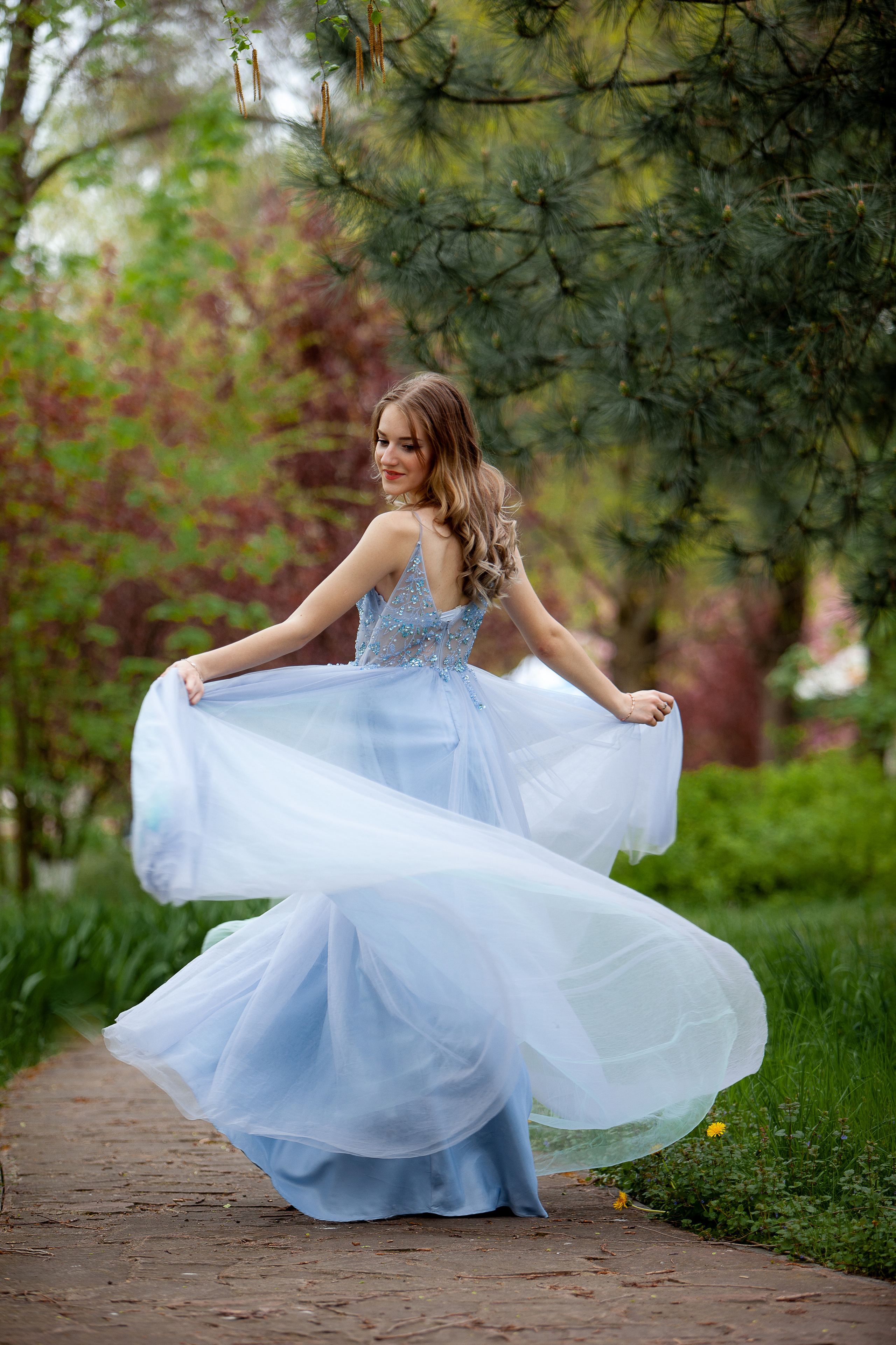 Жіноча зйомка. Фотограф Катерина Ковальчук