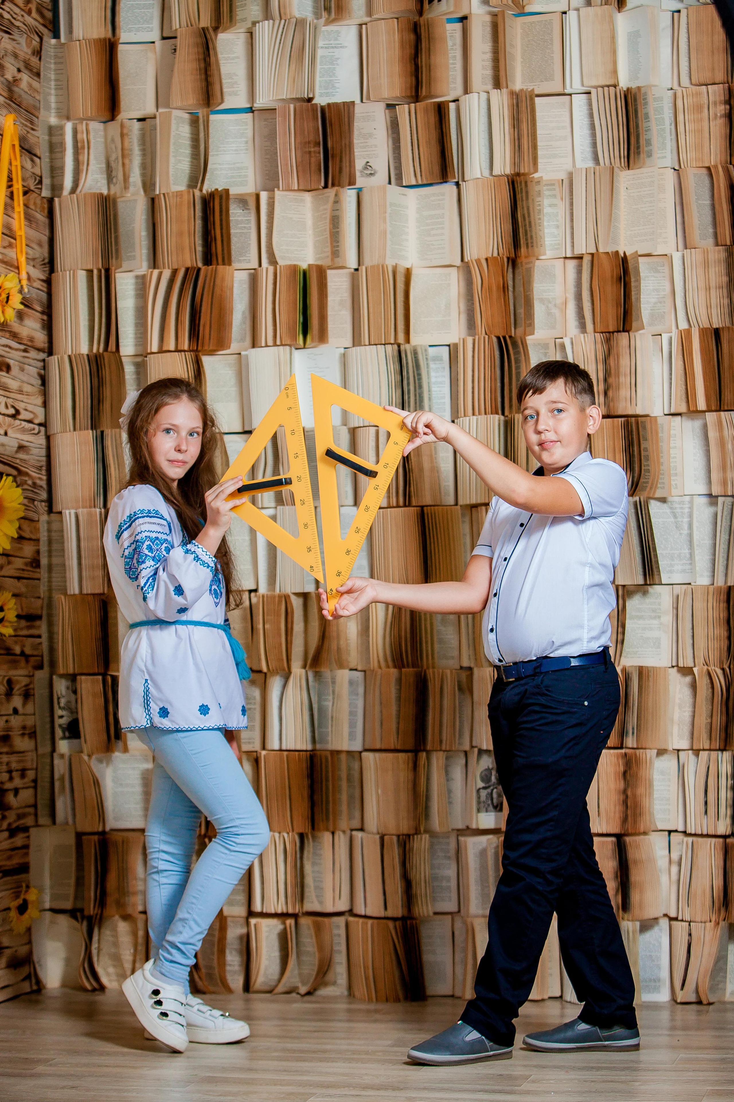 Шкільний фотопроект. Фотограф Катерина Ковальчук